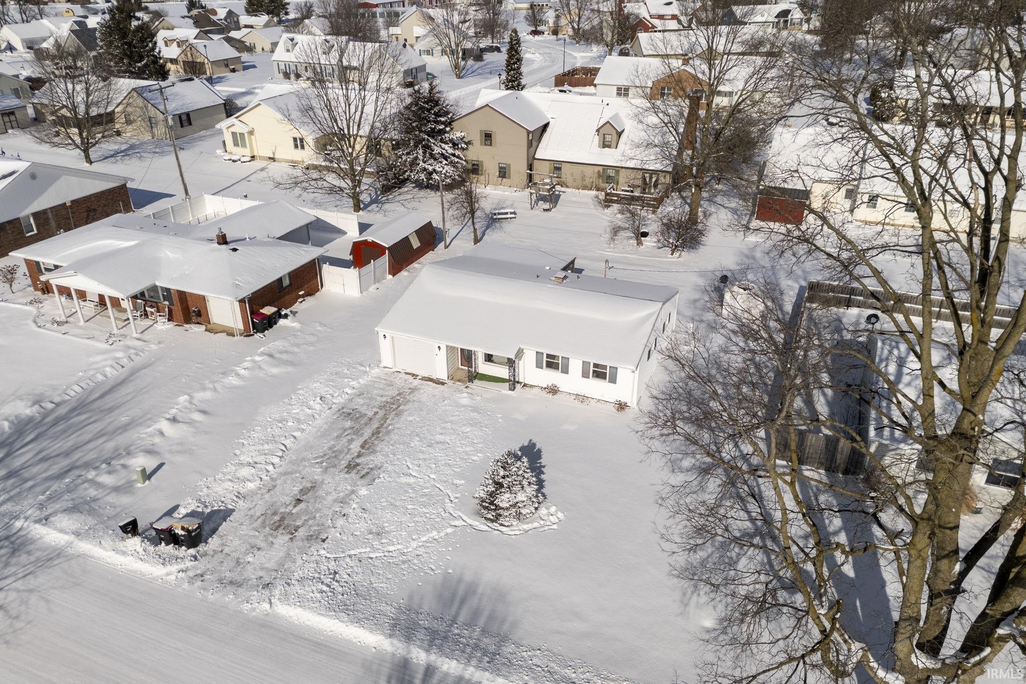 204 Armory Road