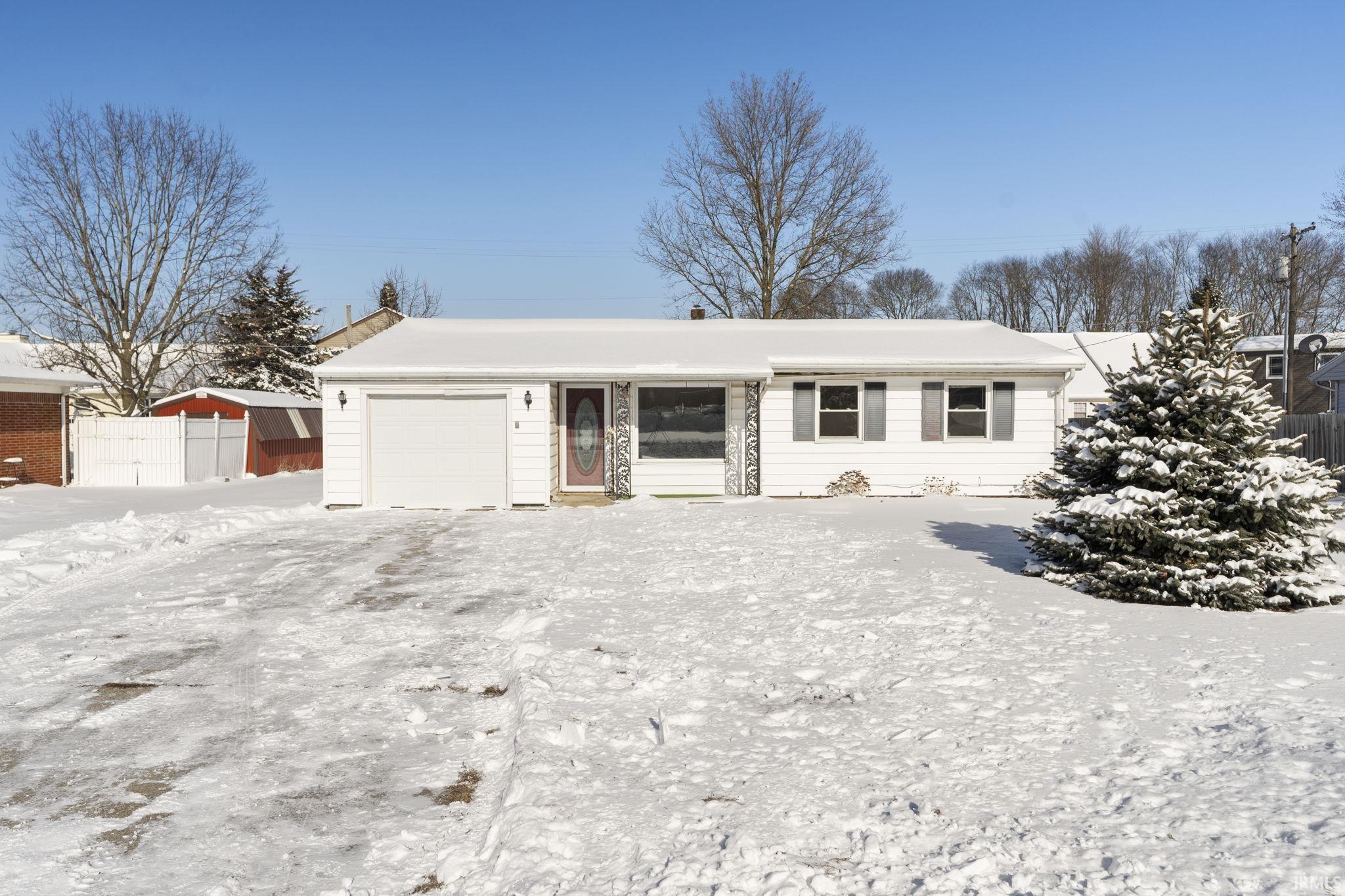 204 Armory Road