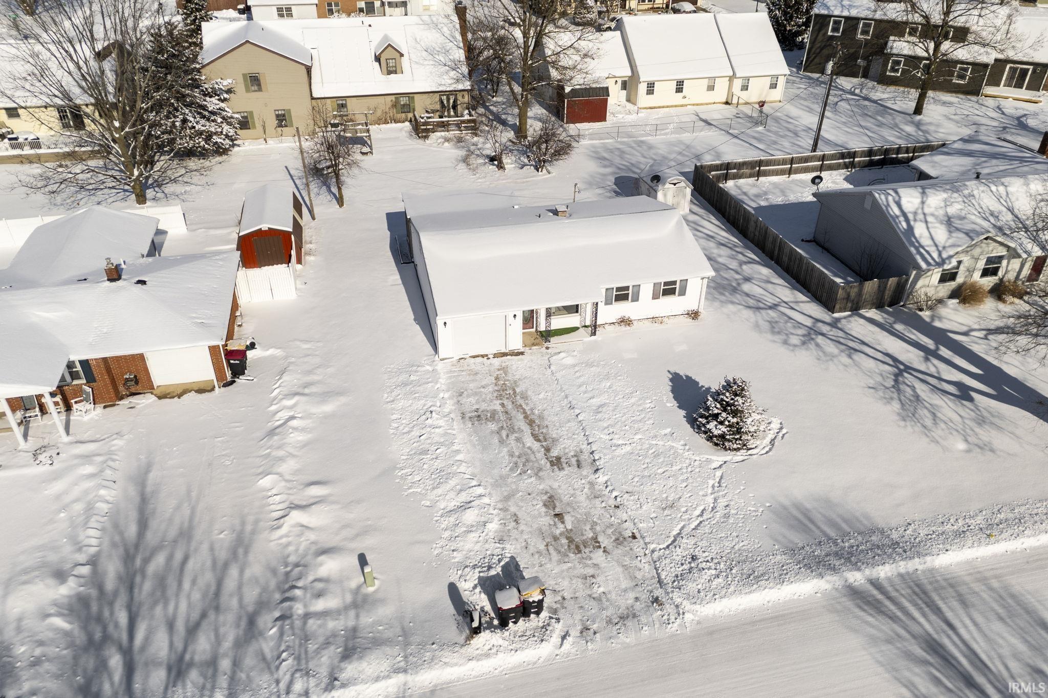 204 Armory Road
