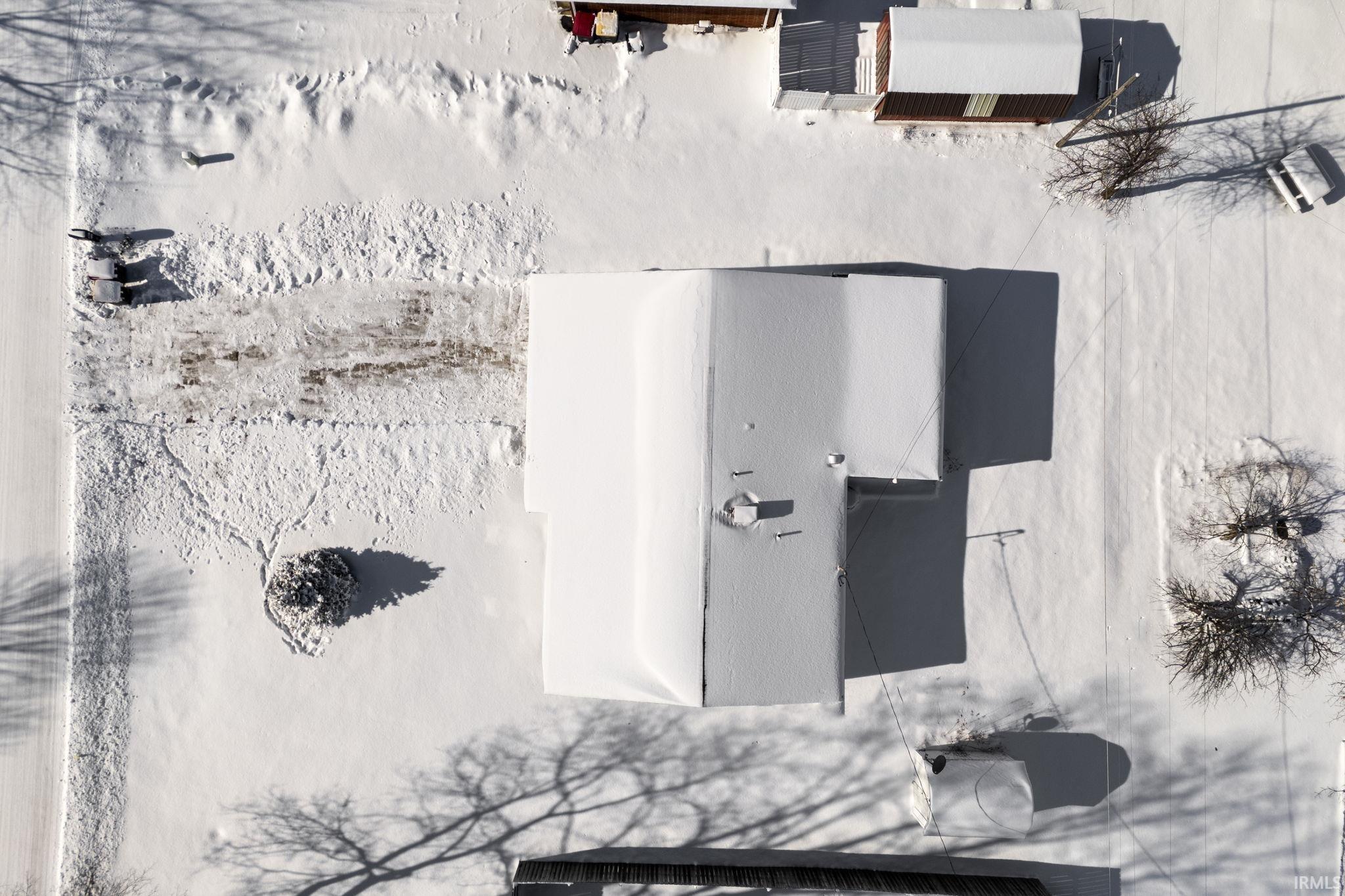 204 Armory Road