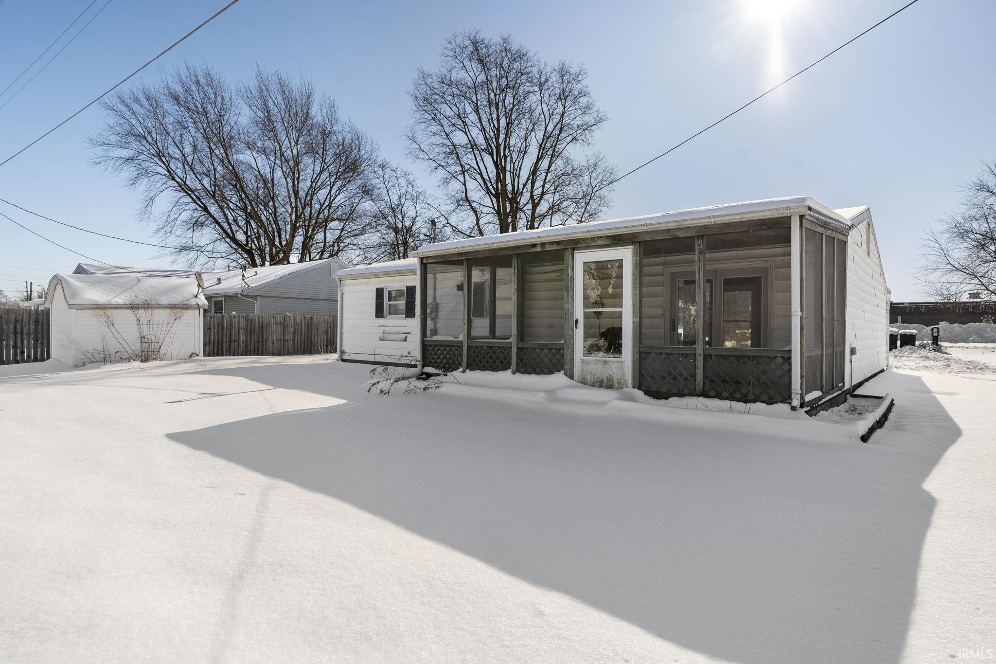 204 Armory Road