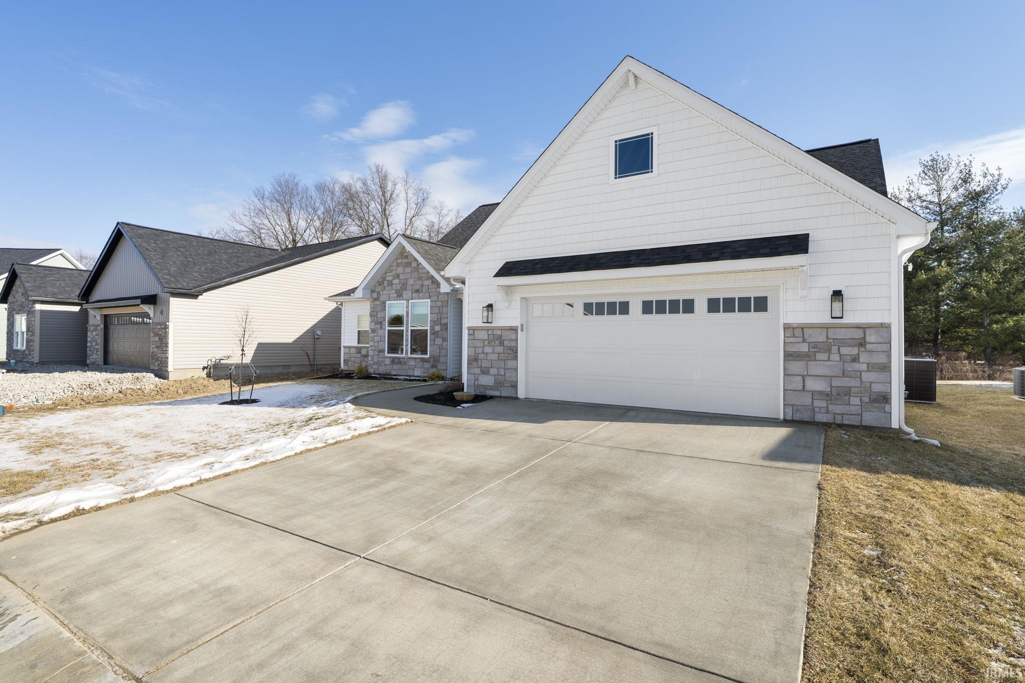 4073 Peterborough Road