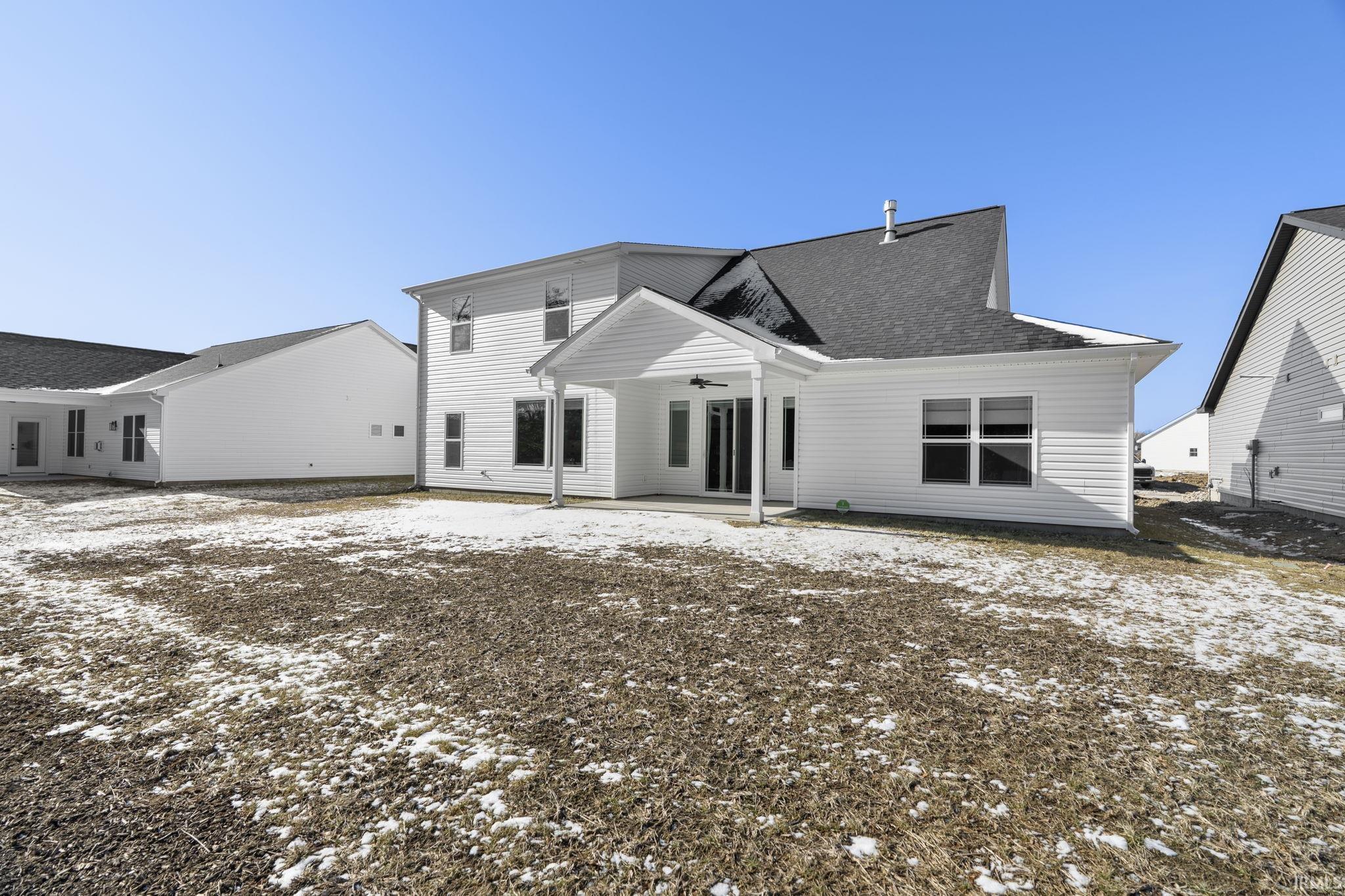 4073 Peterborough Road