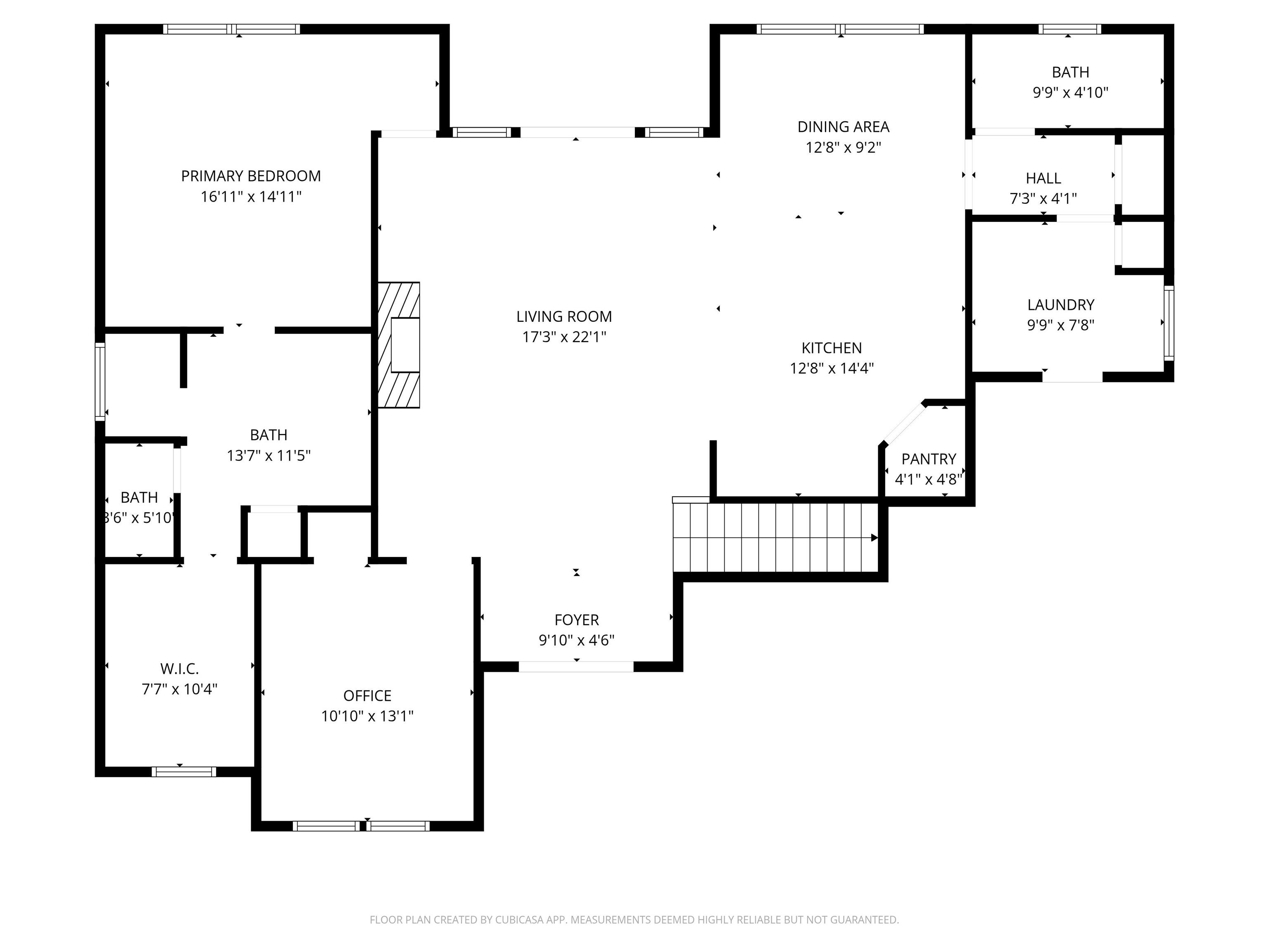 4073 Peterborough Road