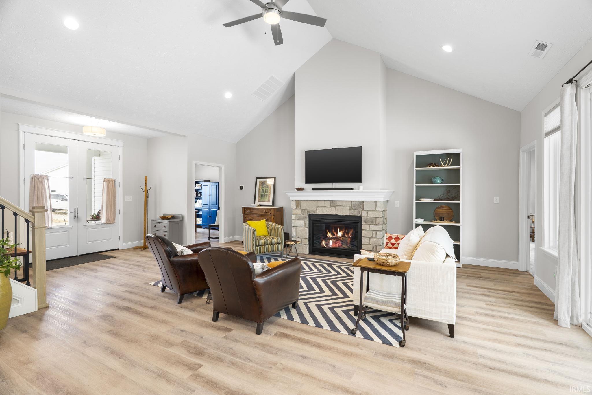4073 Peterborough Road