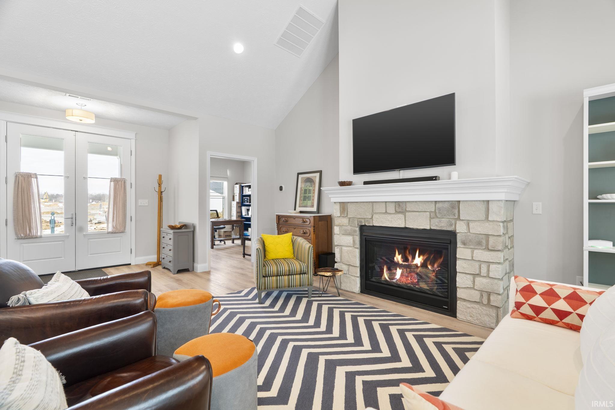 4073 Peterborough Road