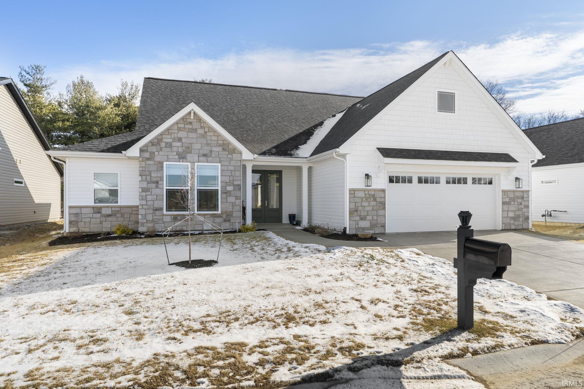 4073 Peterborough Road