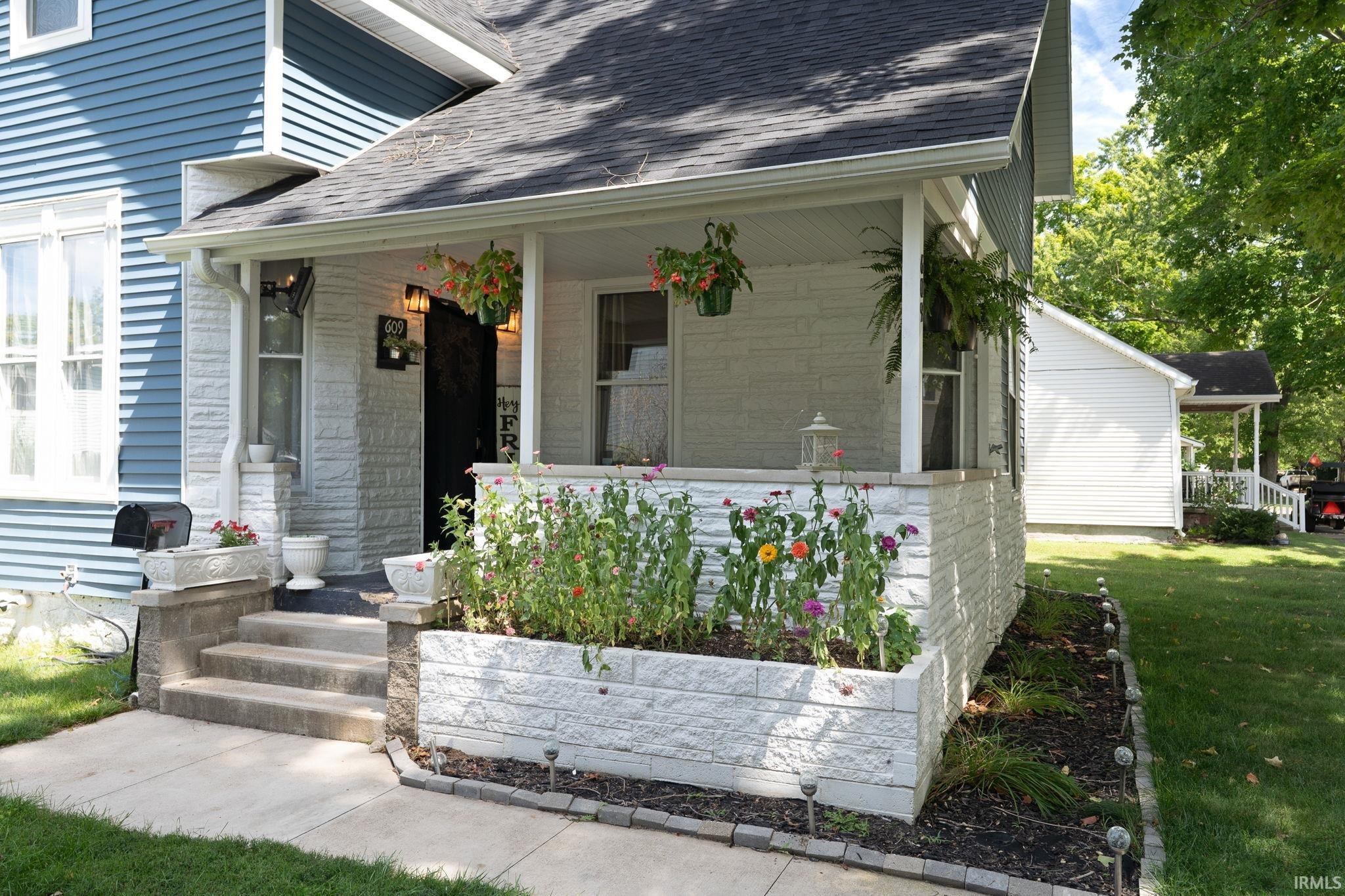 609 Jefferson Street