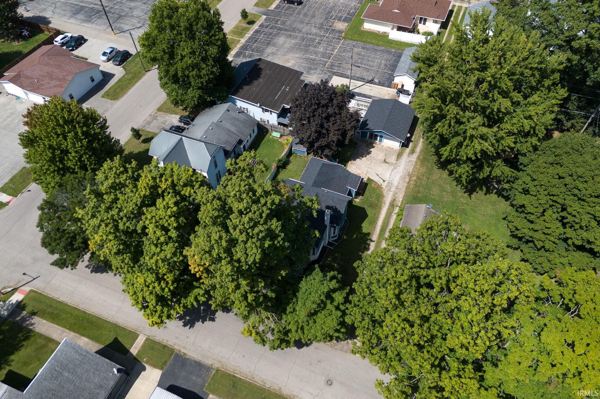 609 Jefferson Street