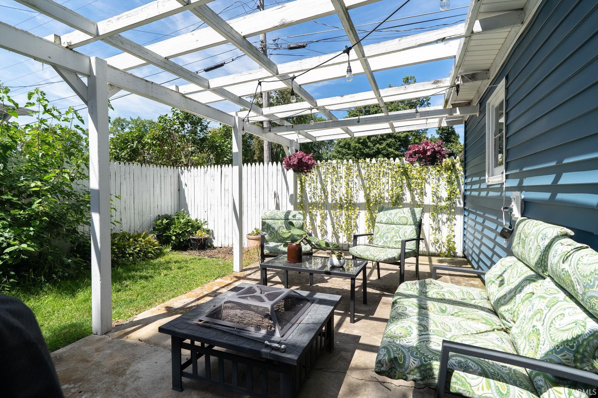 609 Jefferson Street