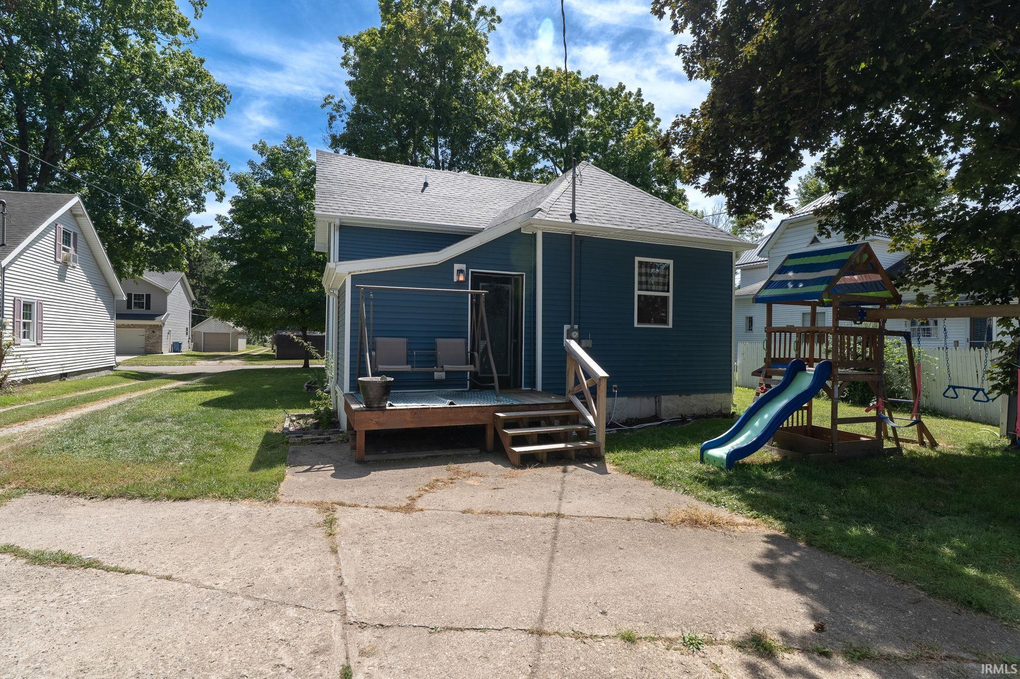 609 Jefferson Street