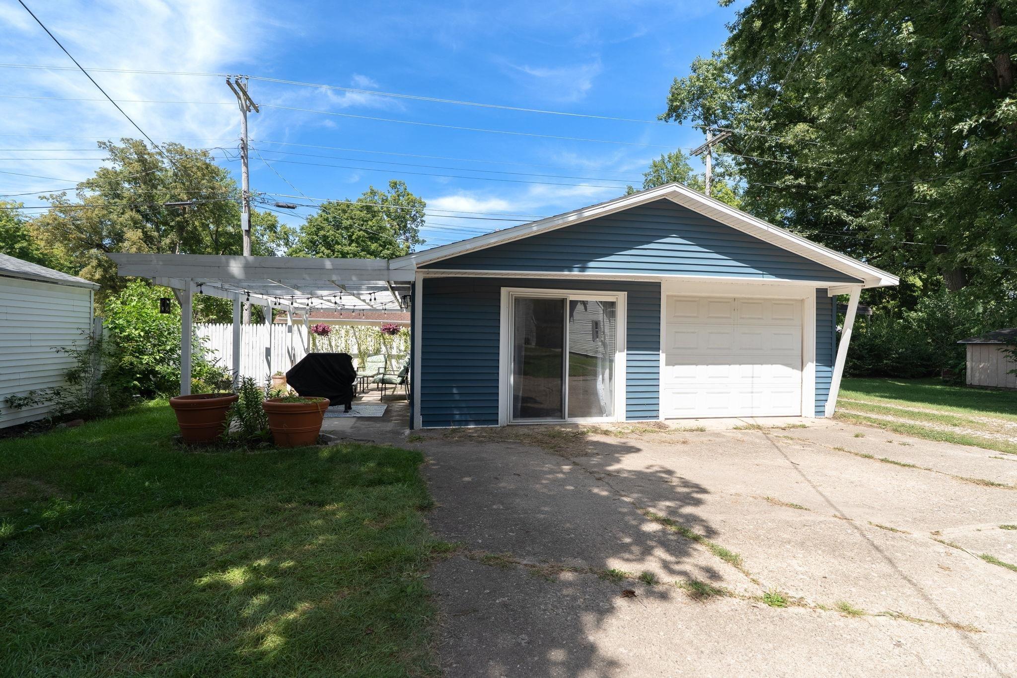 609 Jefferson Street