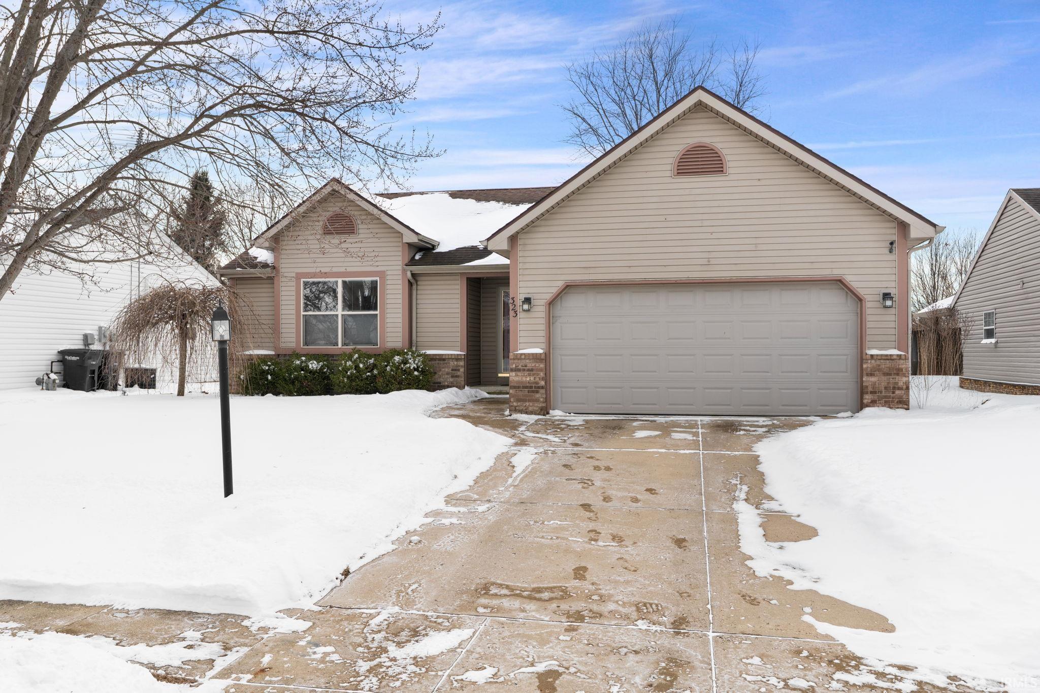 323 Duke Lane