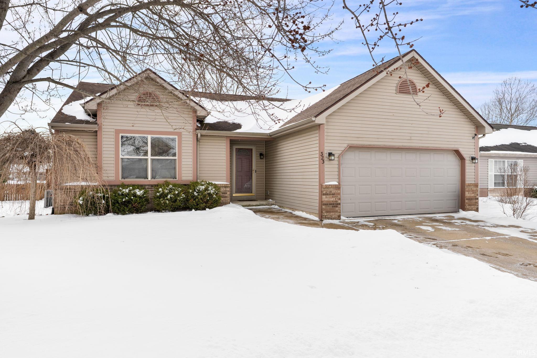 323 Duke Lane