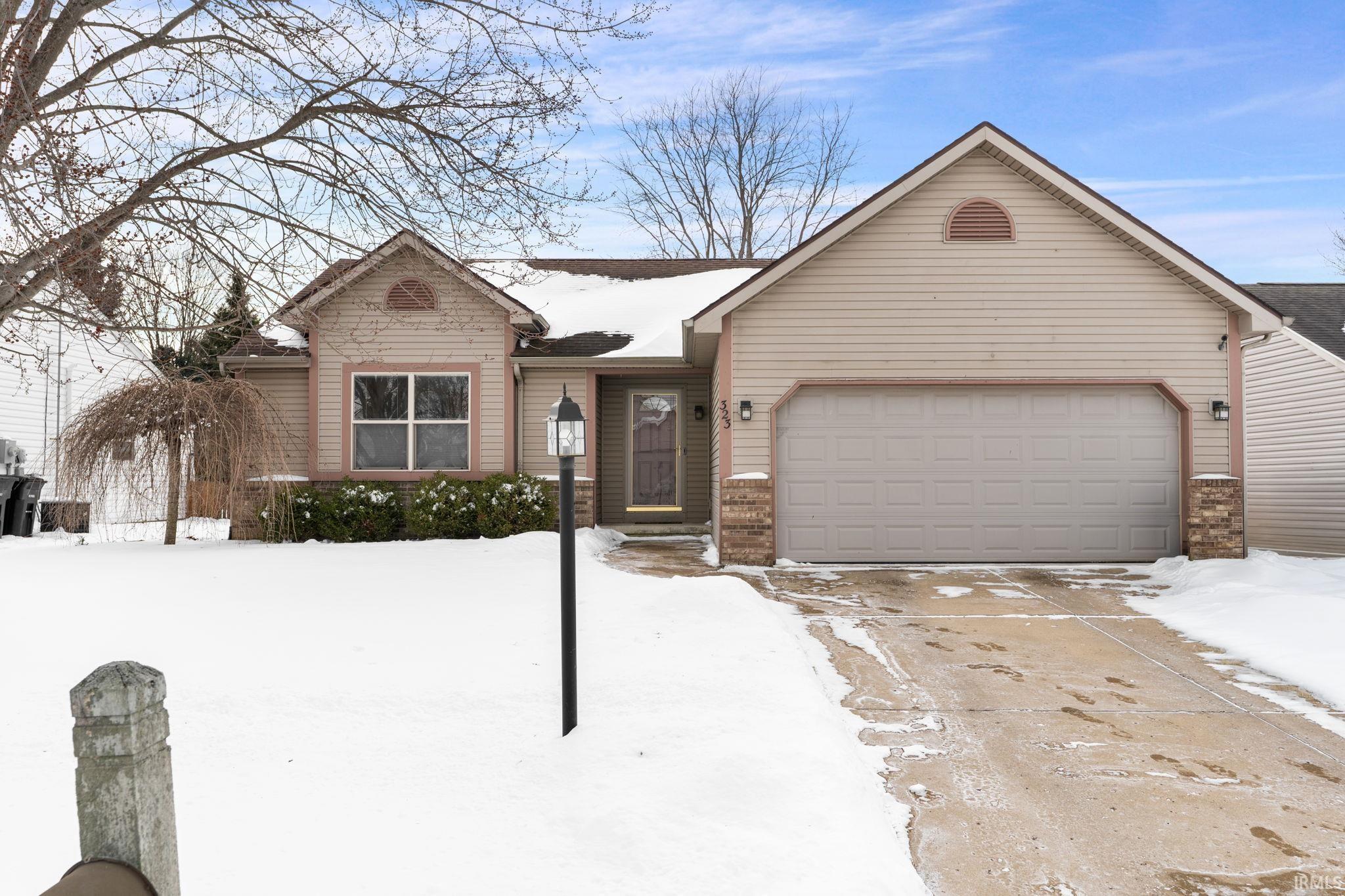 323 Duke Lane