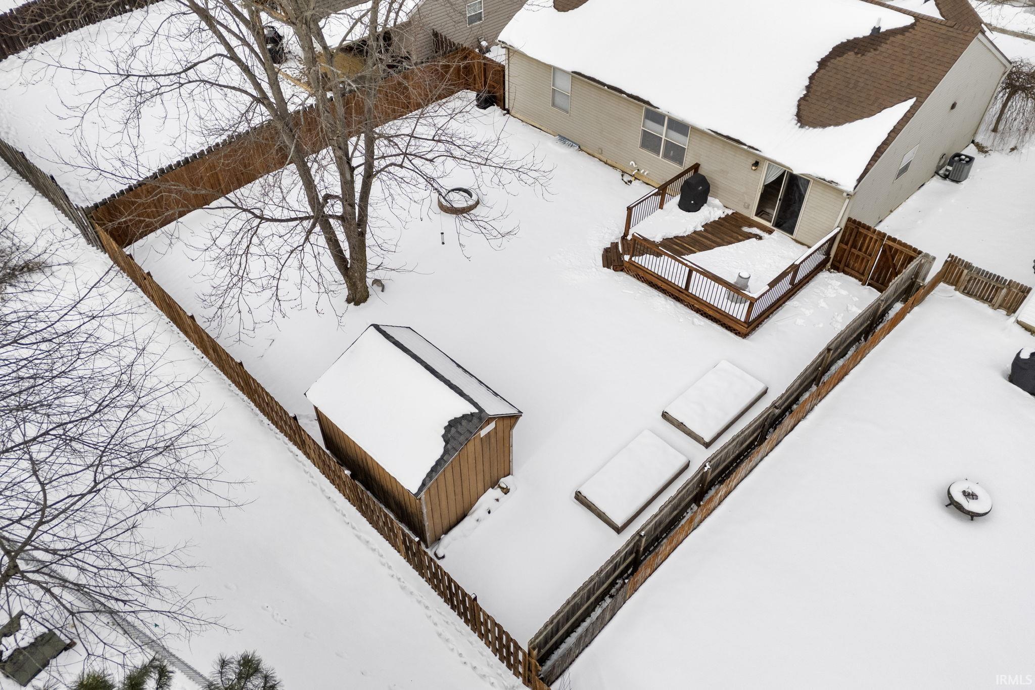 323 Duke Lane
