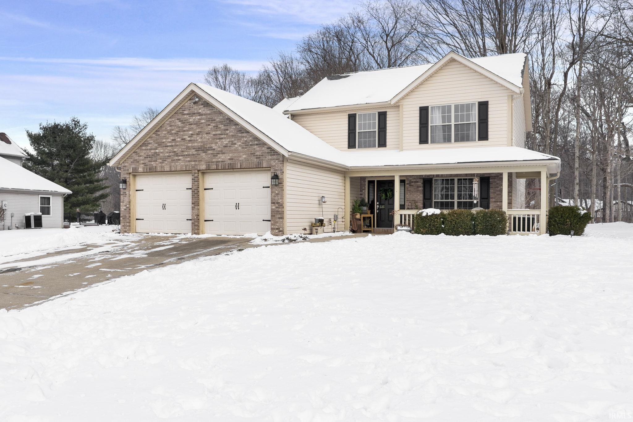 7561 Ridgeview Lane