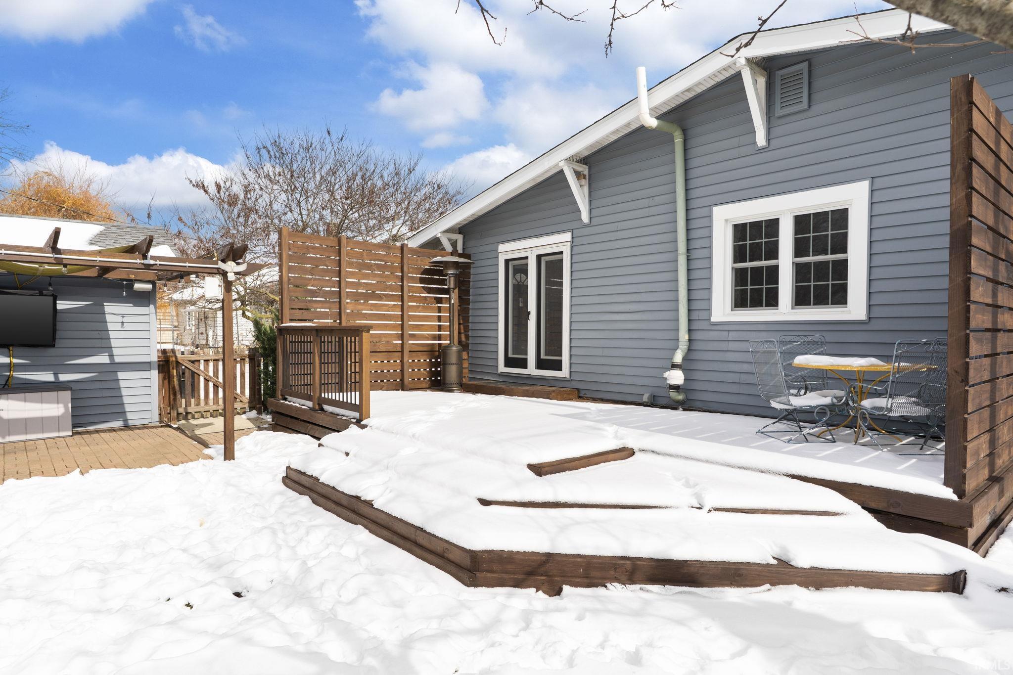 1016 S 22nd Street