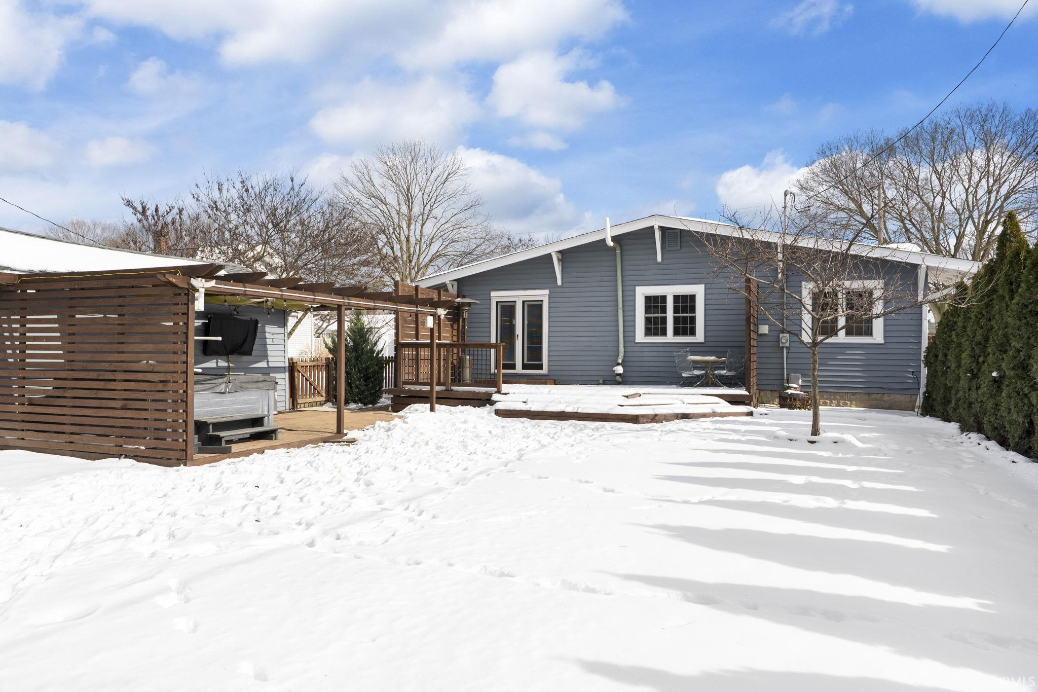 1016 S 22nd Street