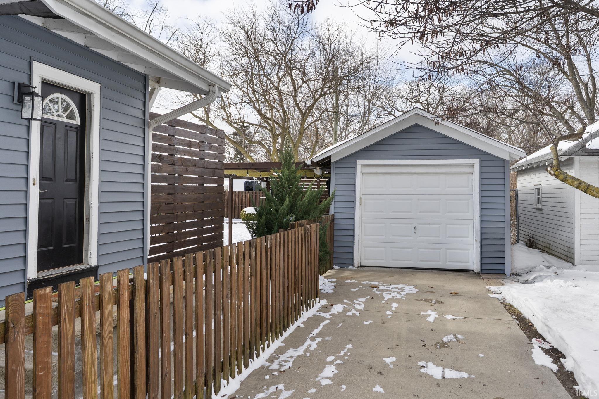 1016 S 22nd Street