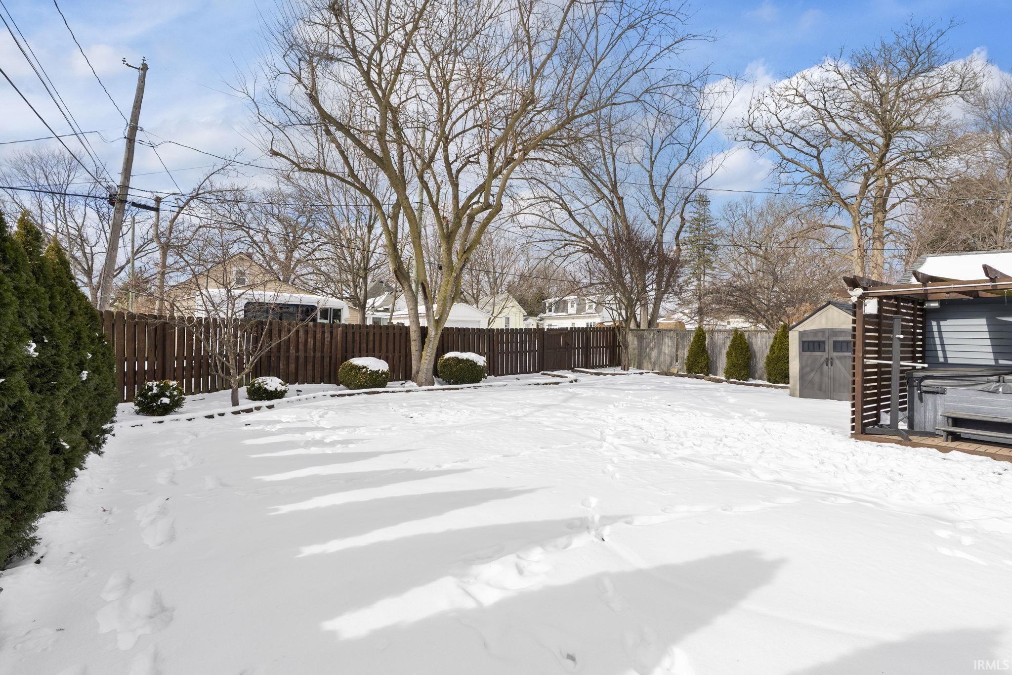 1016 S 22nd Street