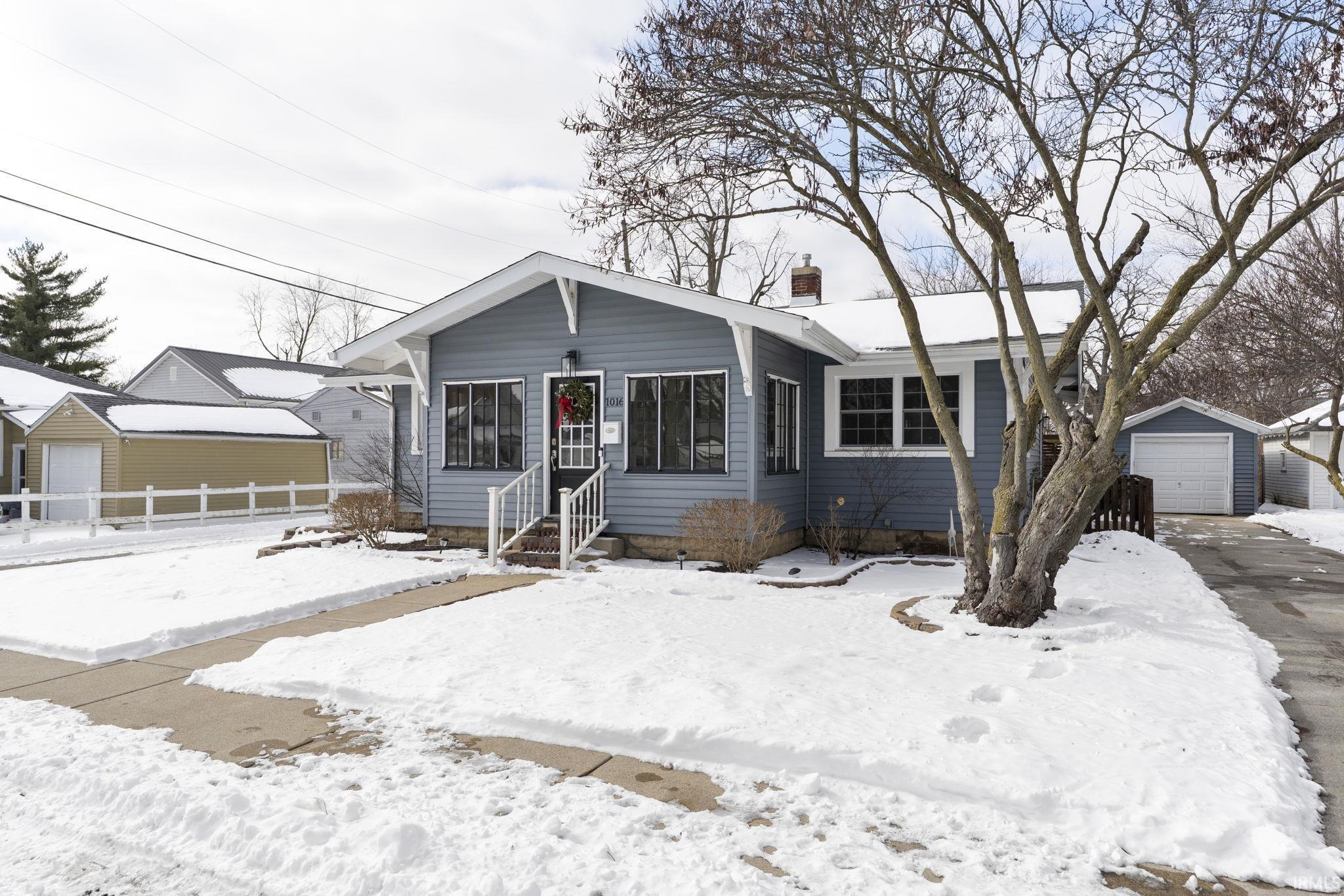 1016 S 22nd Street