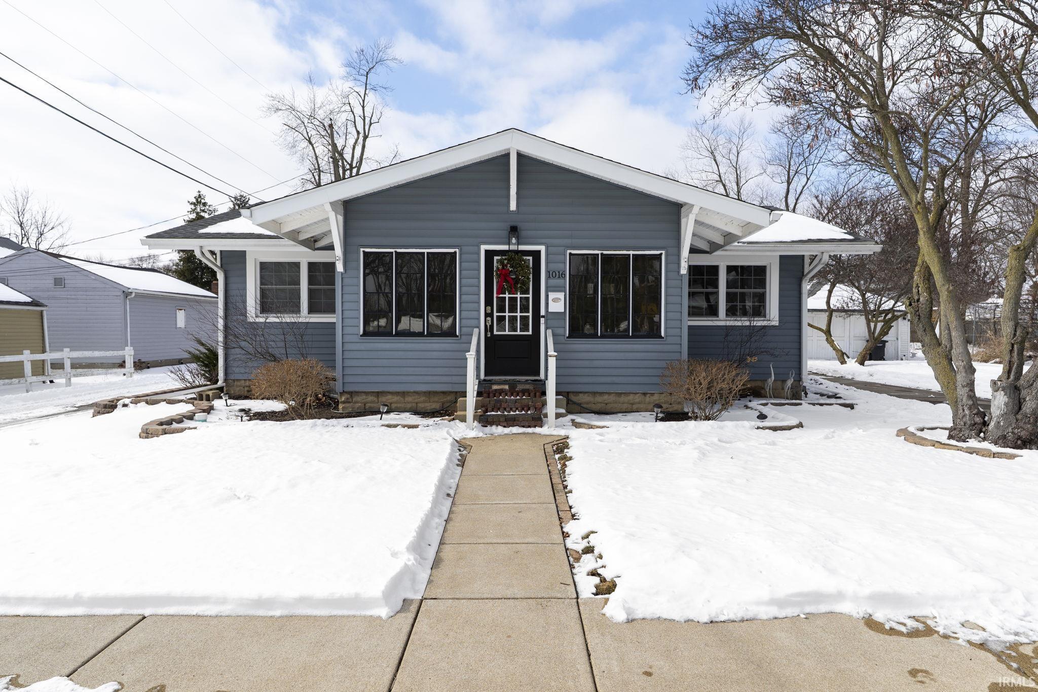 1016 S 22nd Street