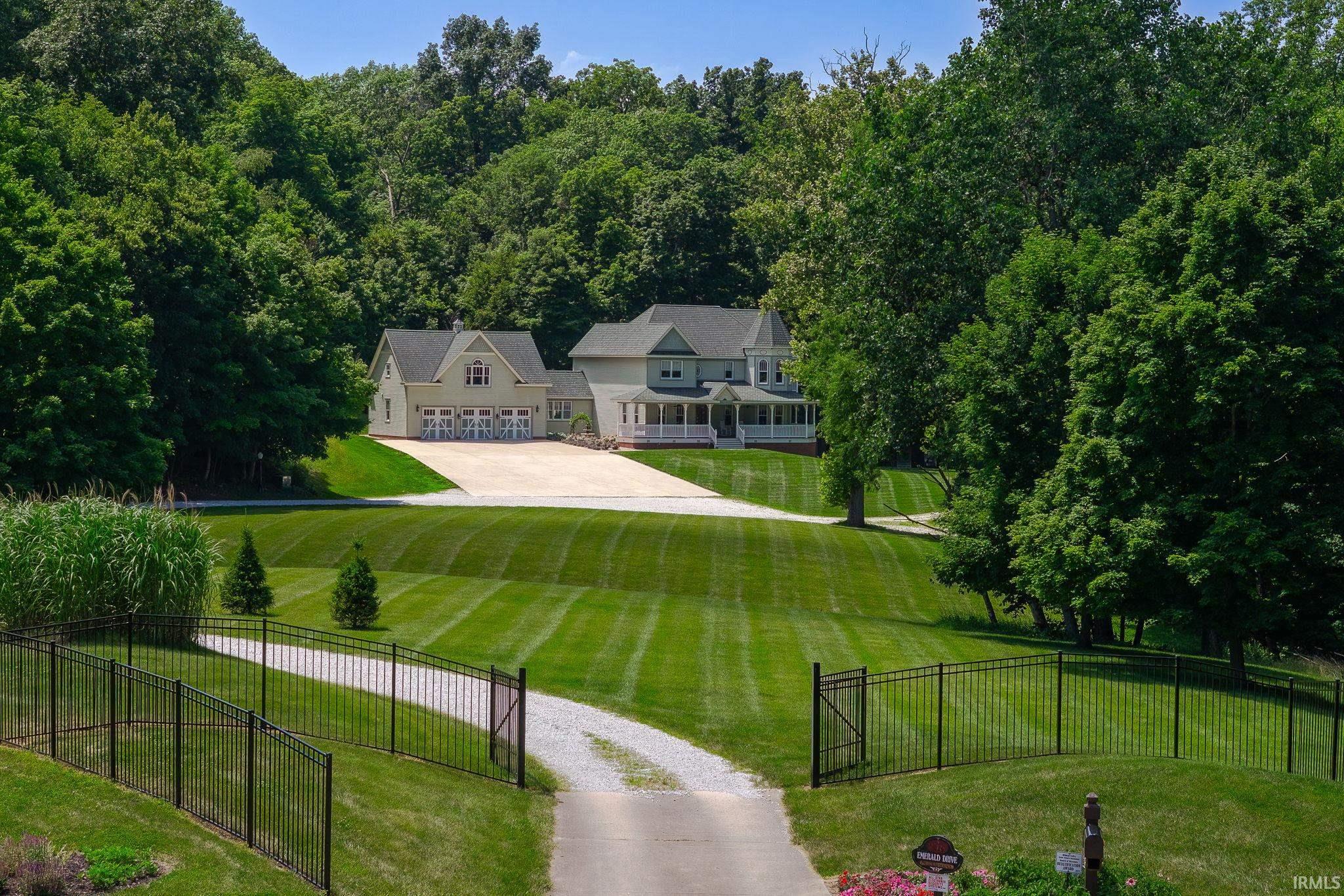 818 Emerald Drive