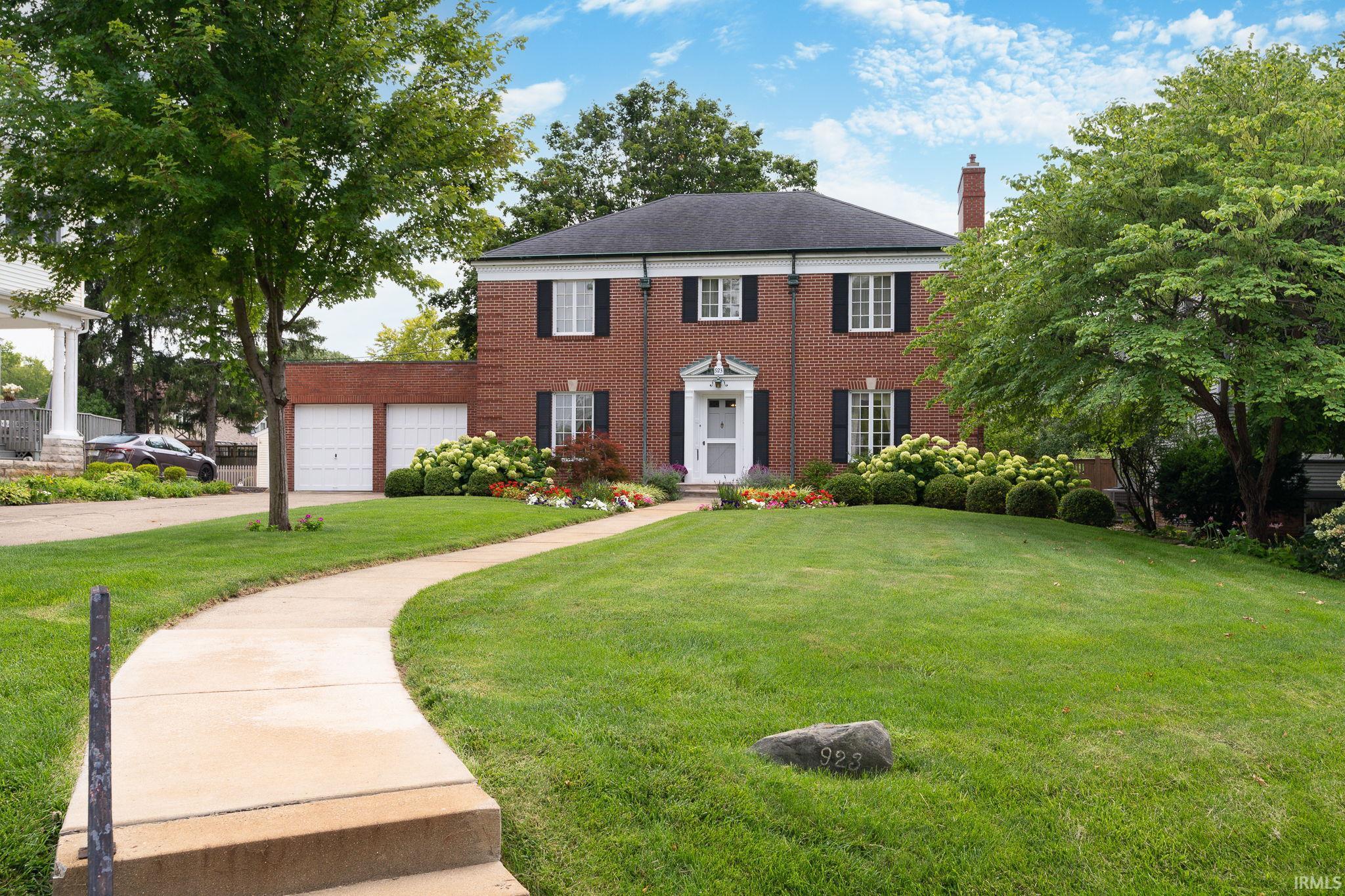 923 Highland Avenue