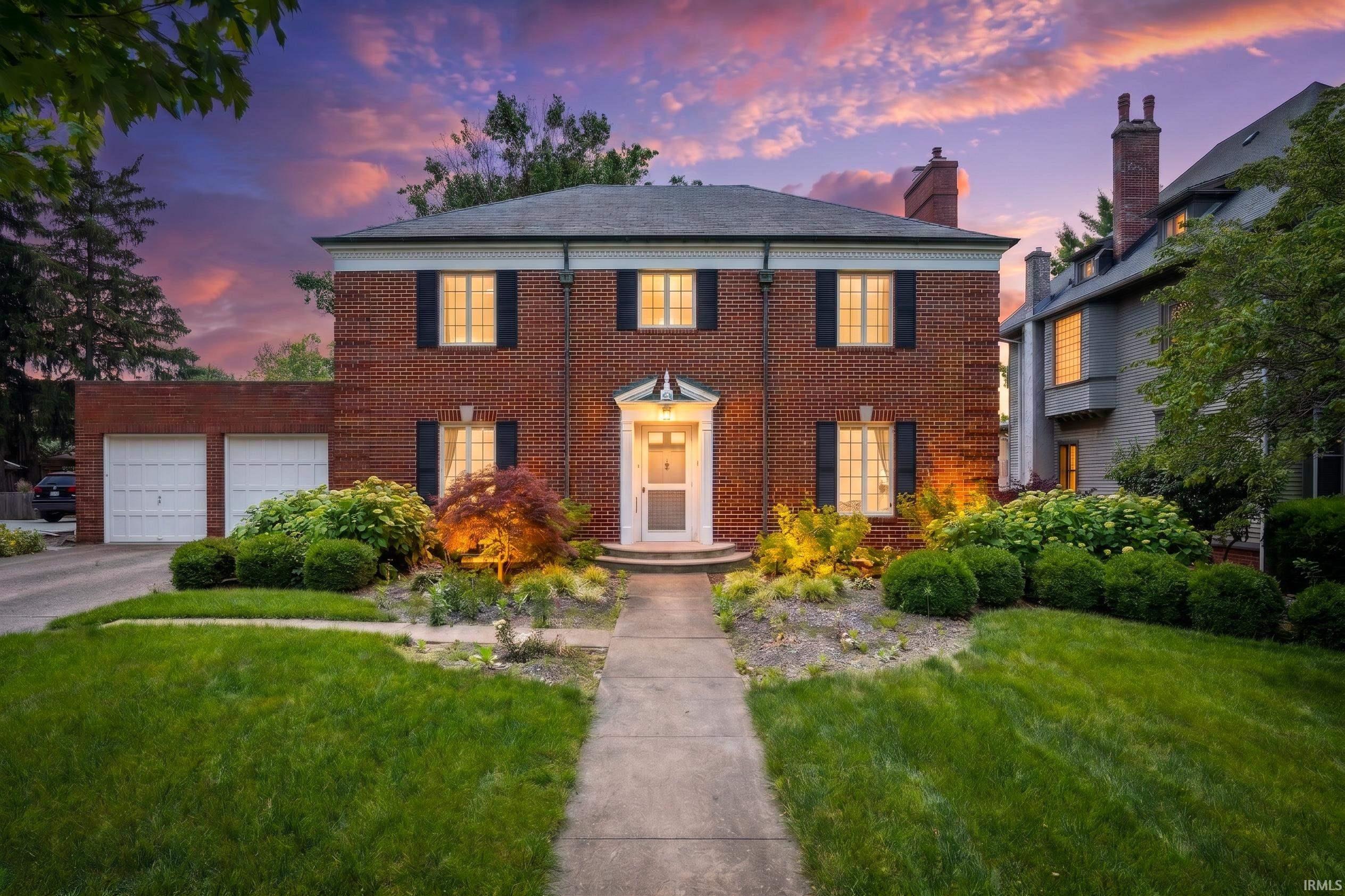 923 Highland Avenue
