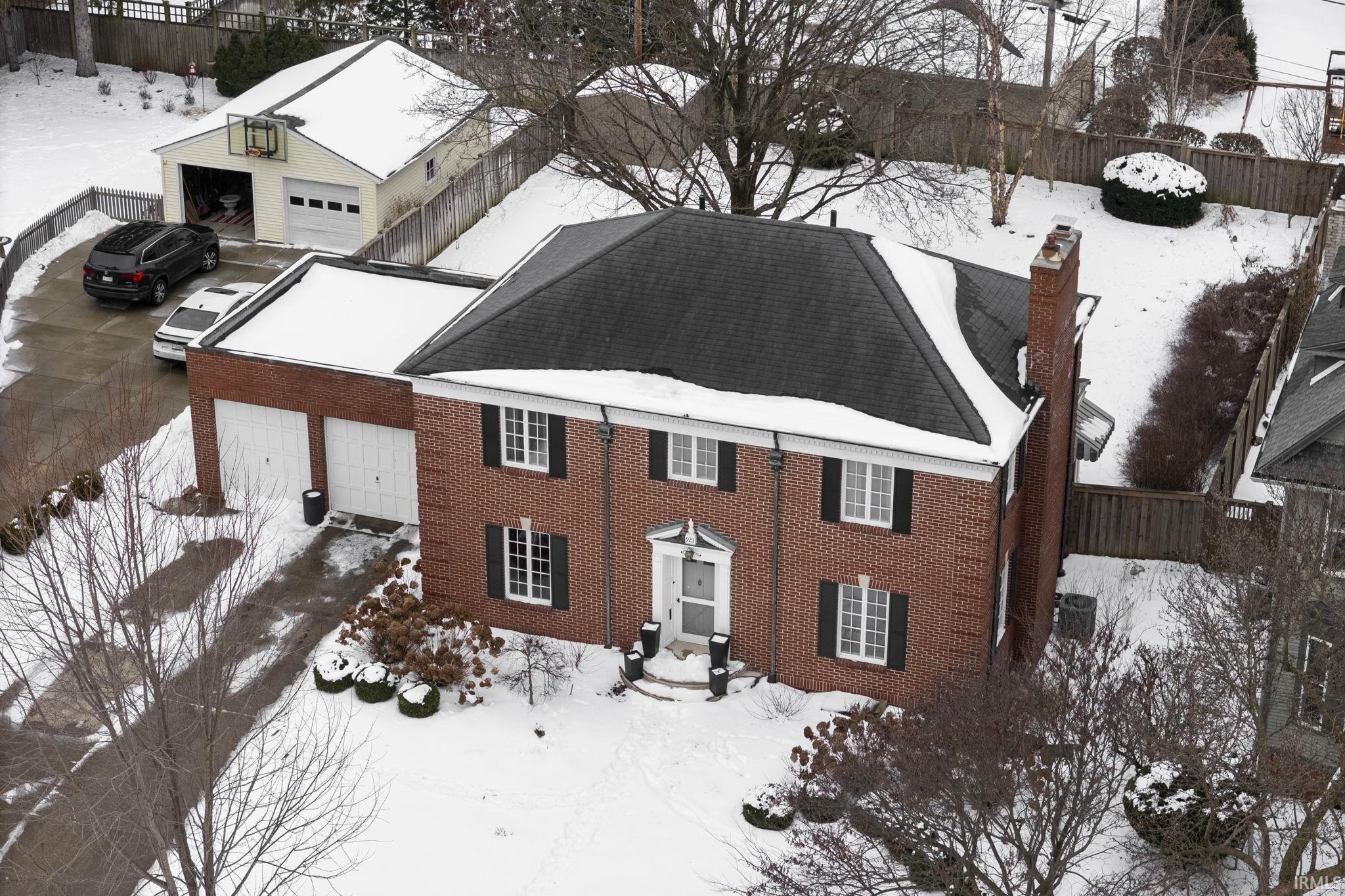 923 Highland Avenue