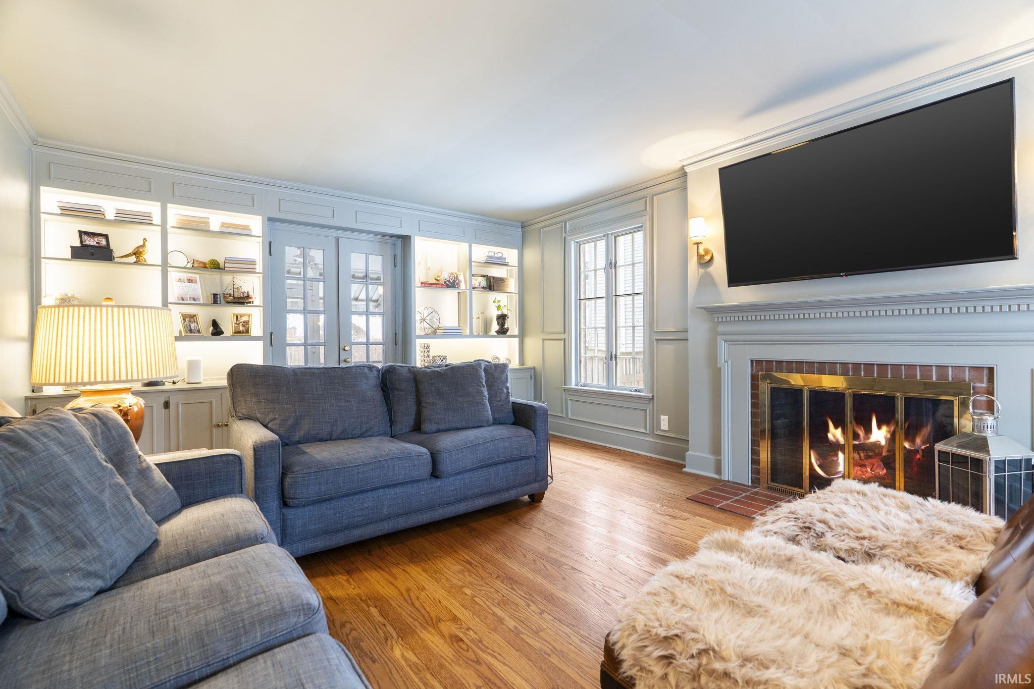 923 Highland Avenue