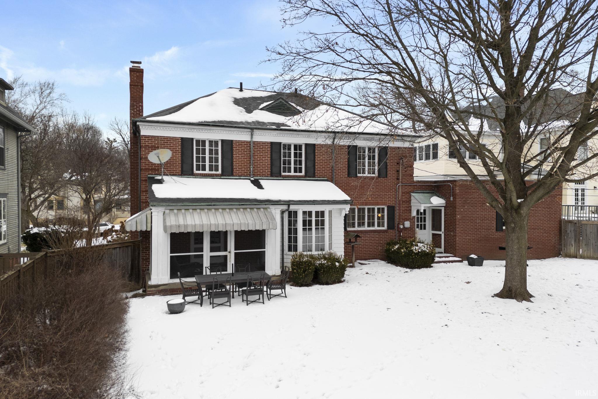923 Highland Avenue