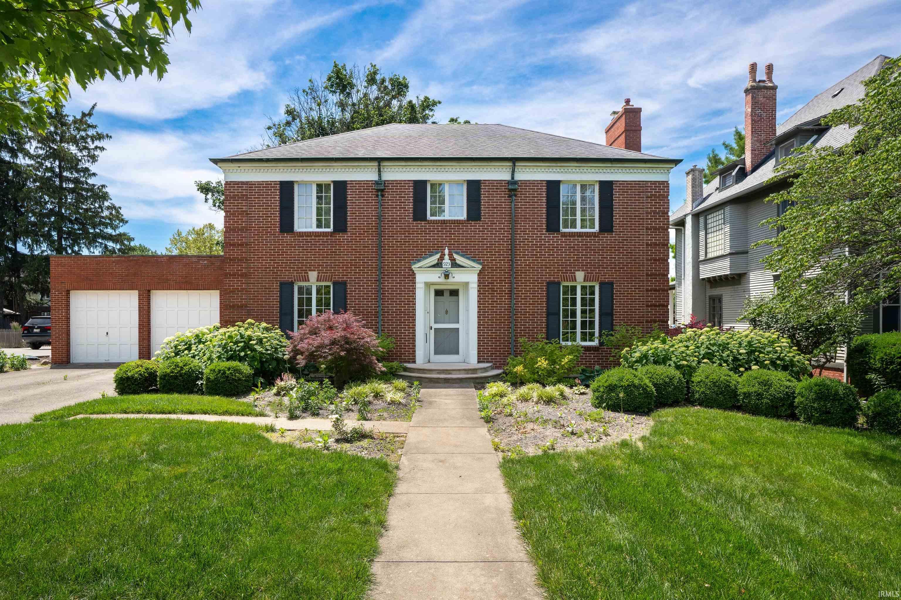 923 Highland Avenue