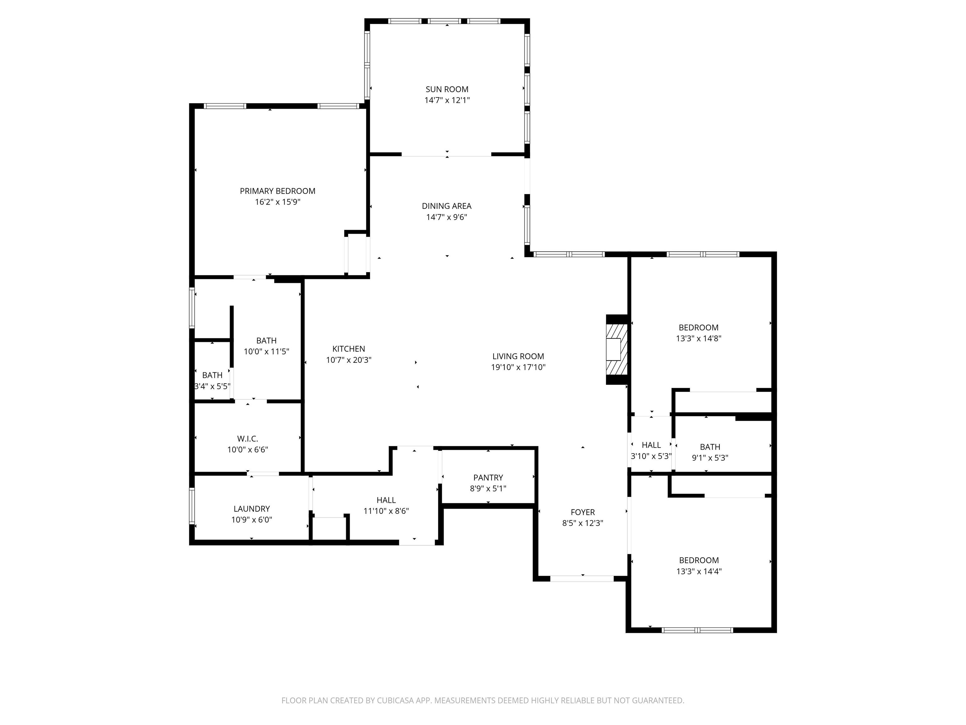 4065 Peterborough Drive