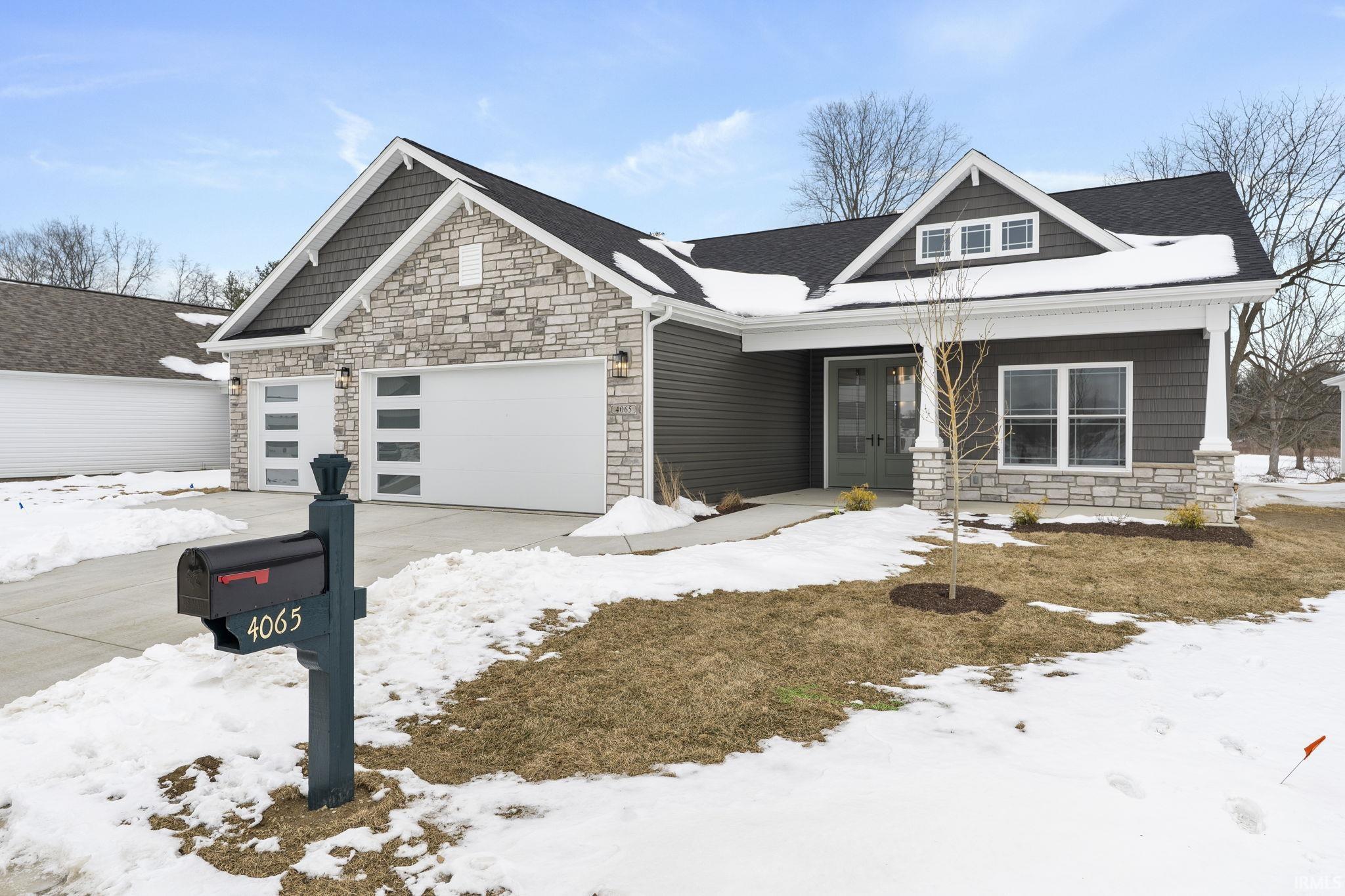 4065 Peterborough Drive