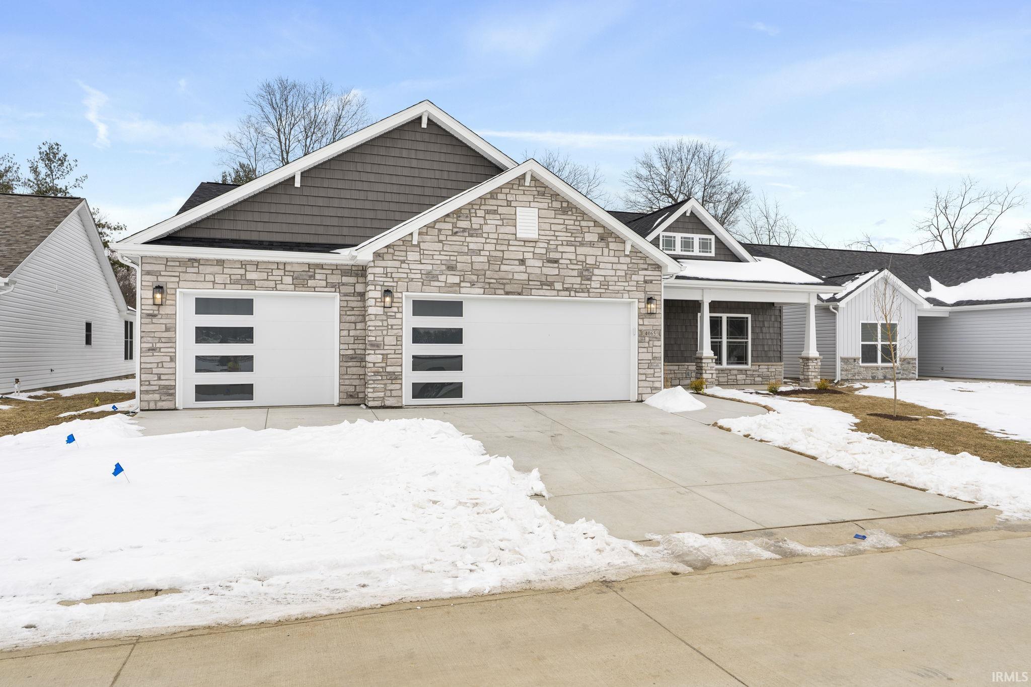 4065 Peterborough Drive