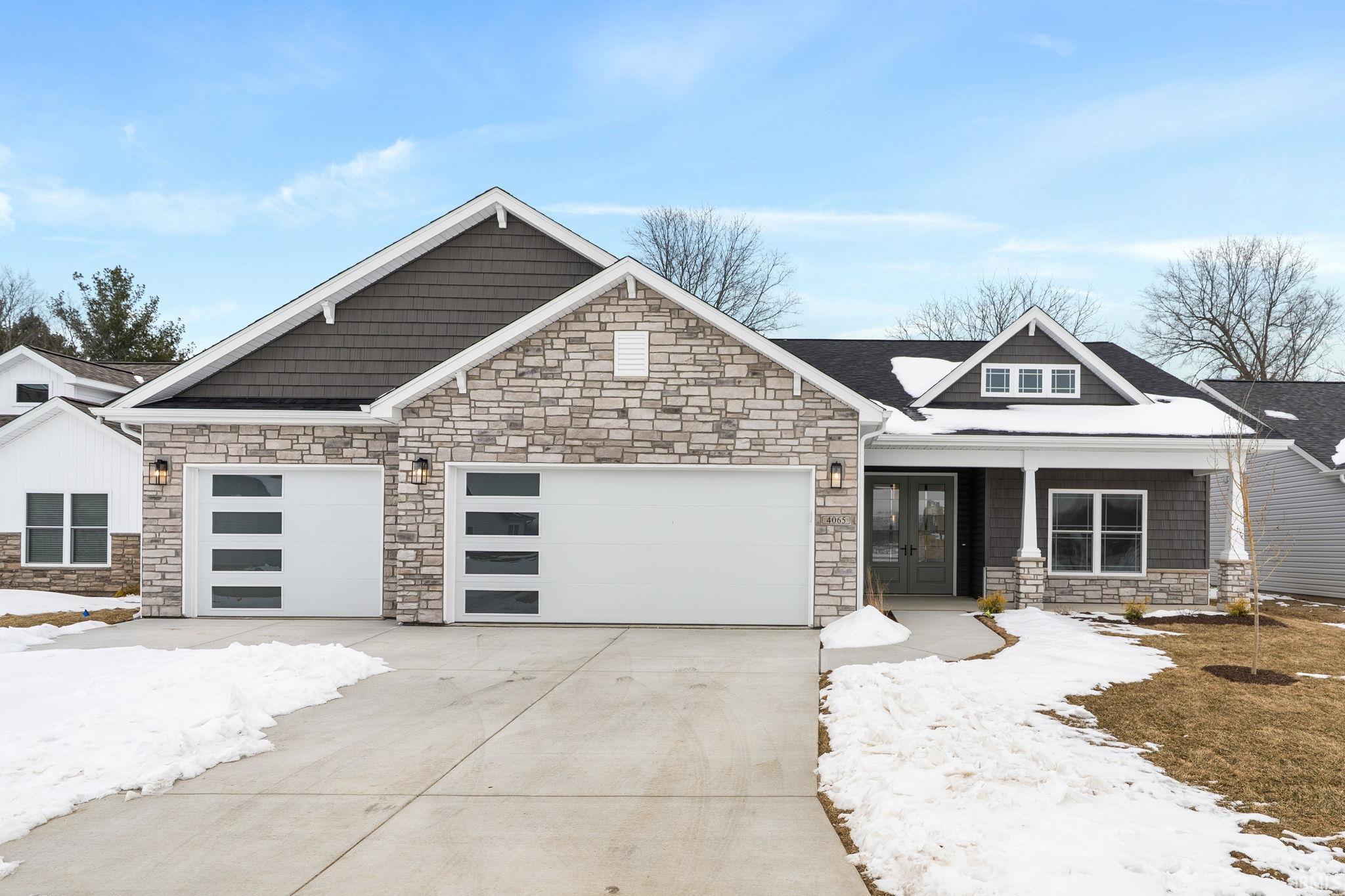 4065 Peterborough Drive