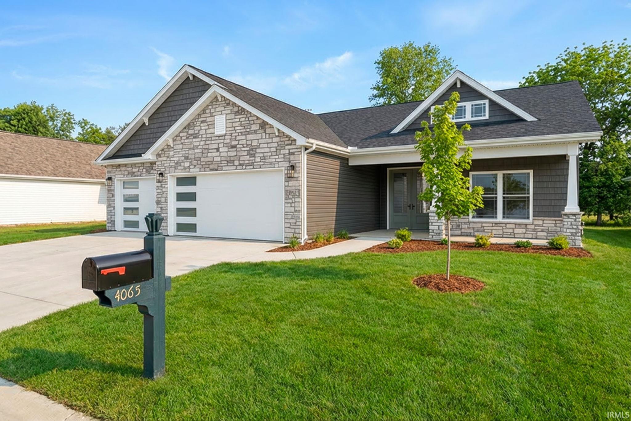 4065 Peterborough Drive
