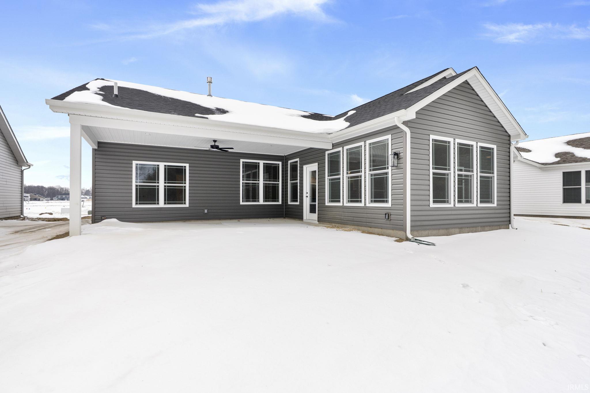 4065 Peterborough Drive