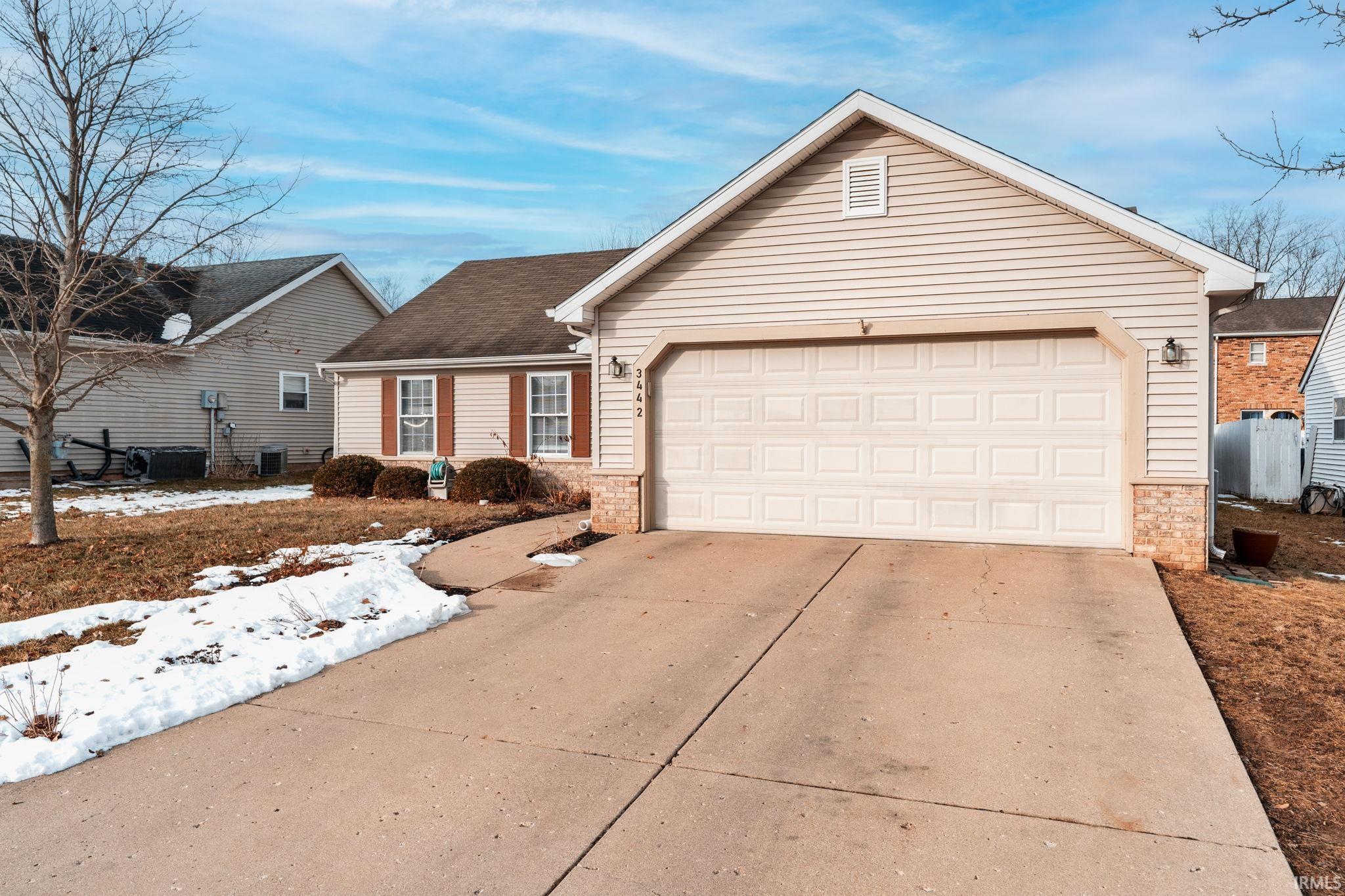 3442 Teasdale Court