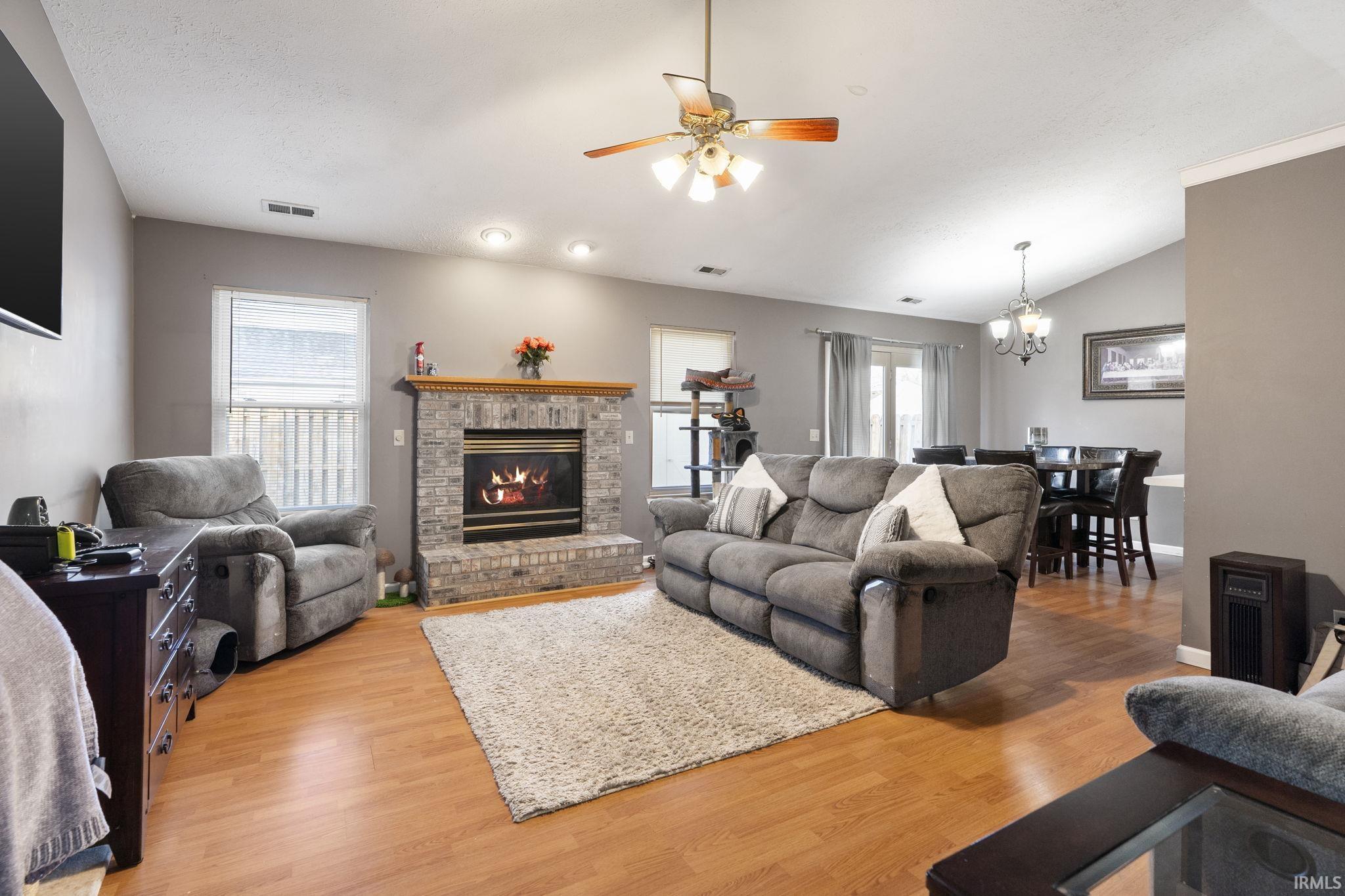 3442 Teasdale Court