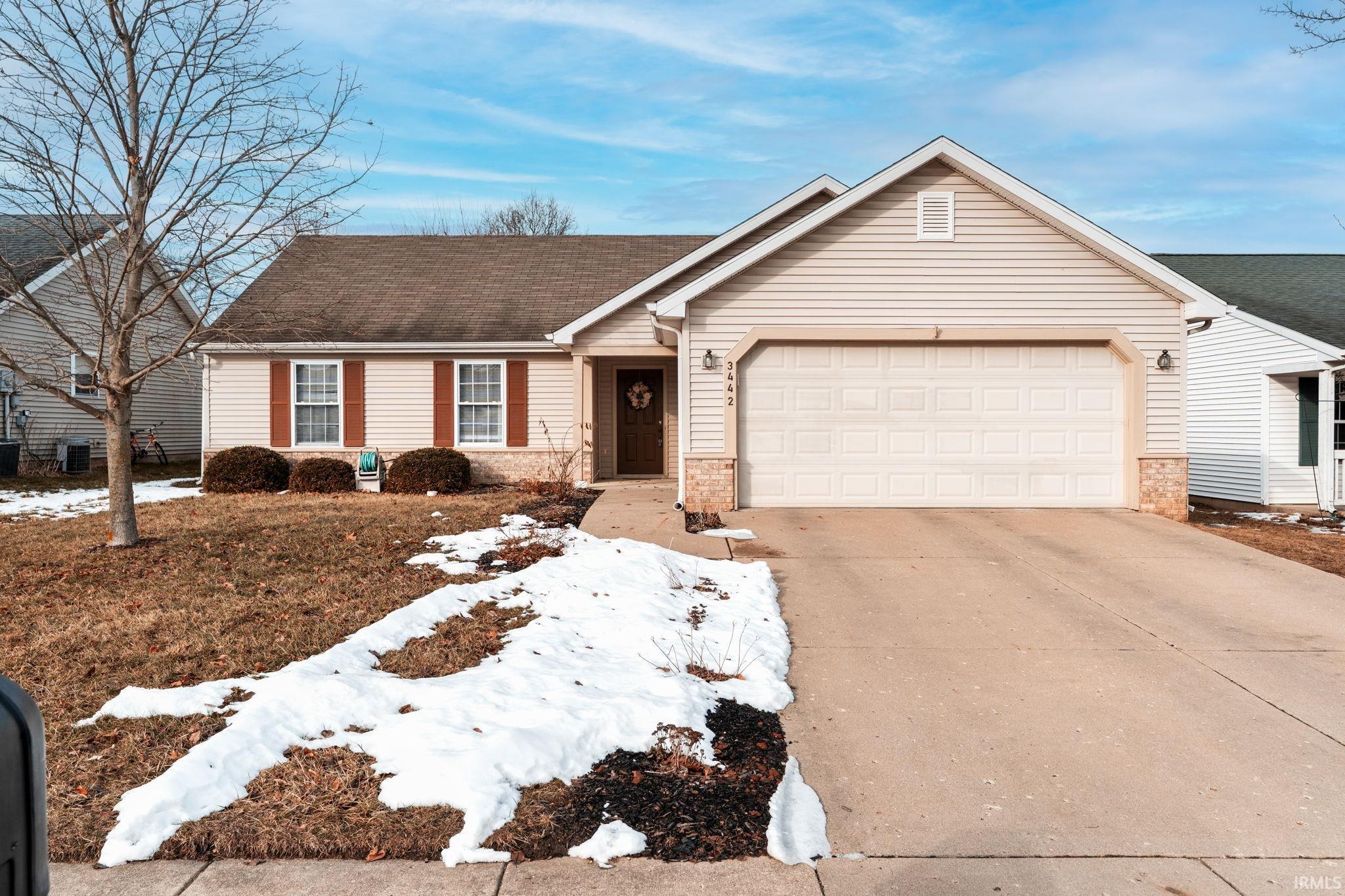 3442 Teasdale Court