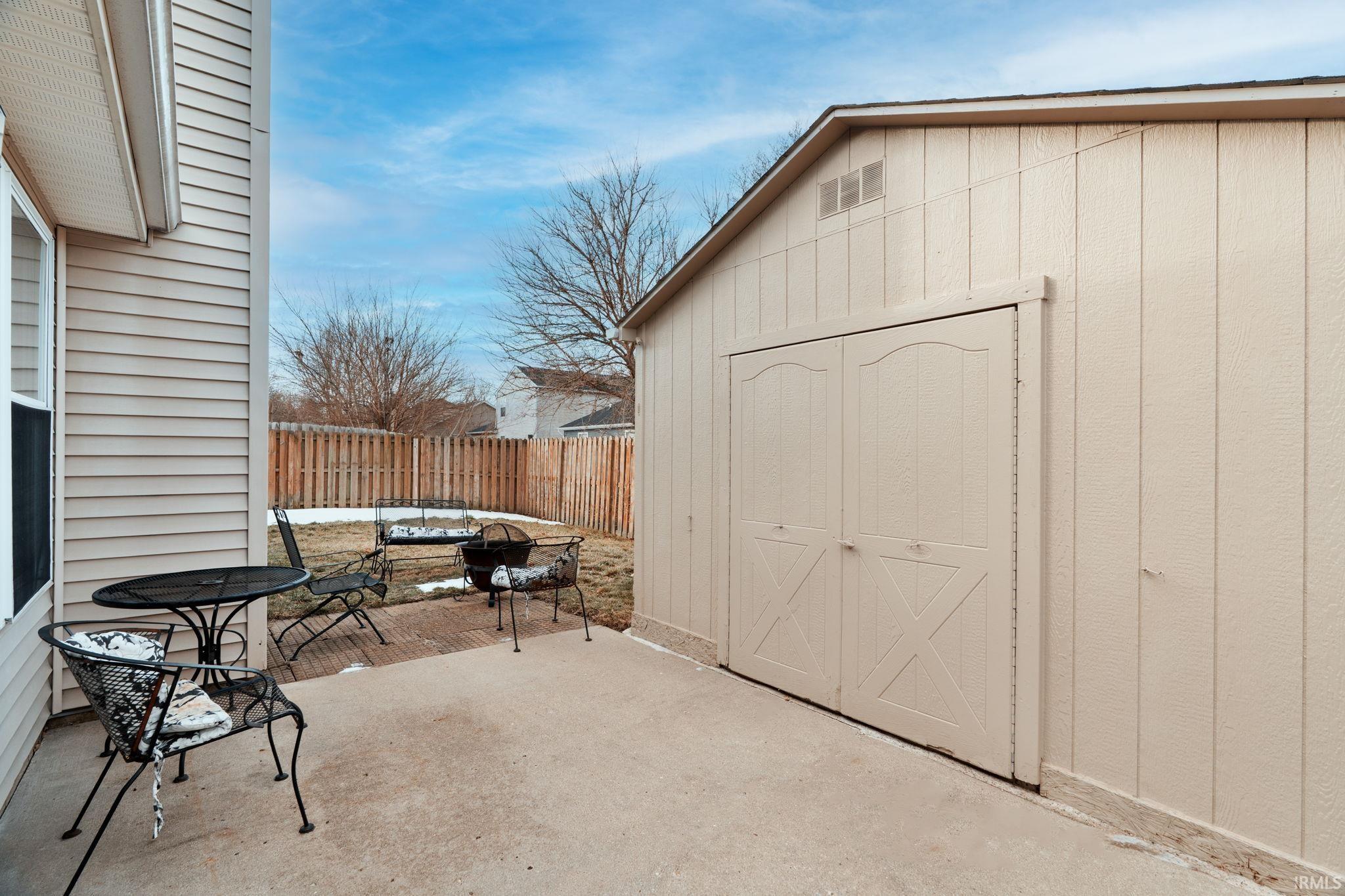 3442 Teasdale Court