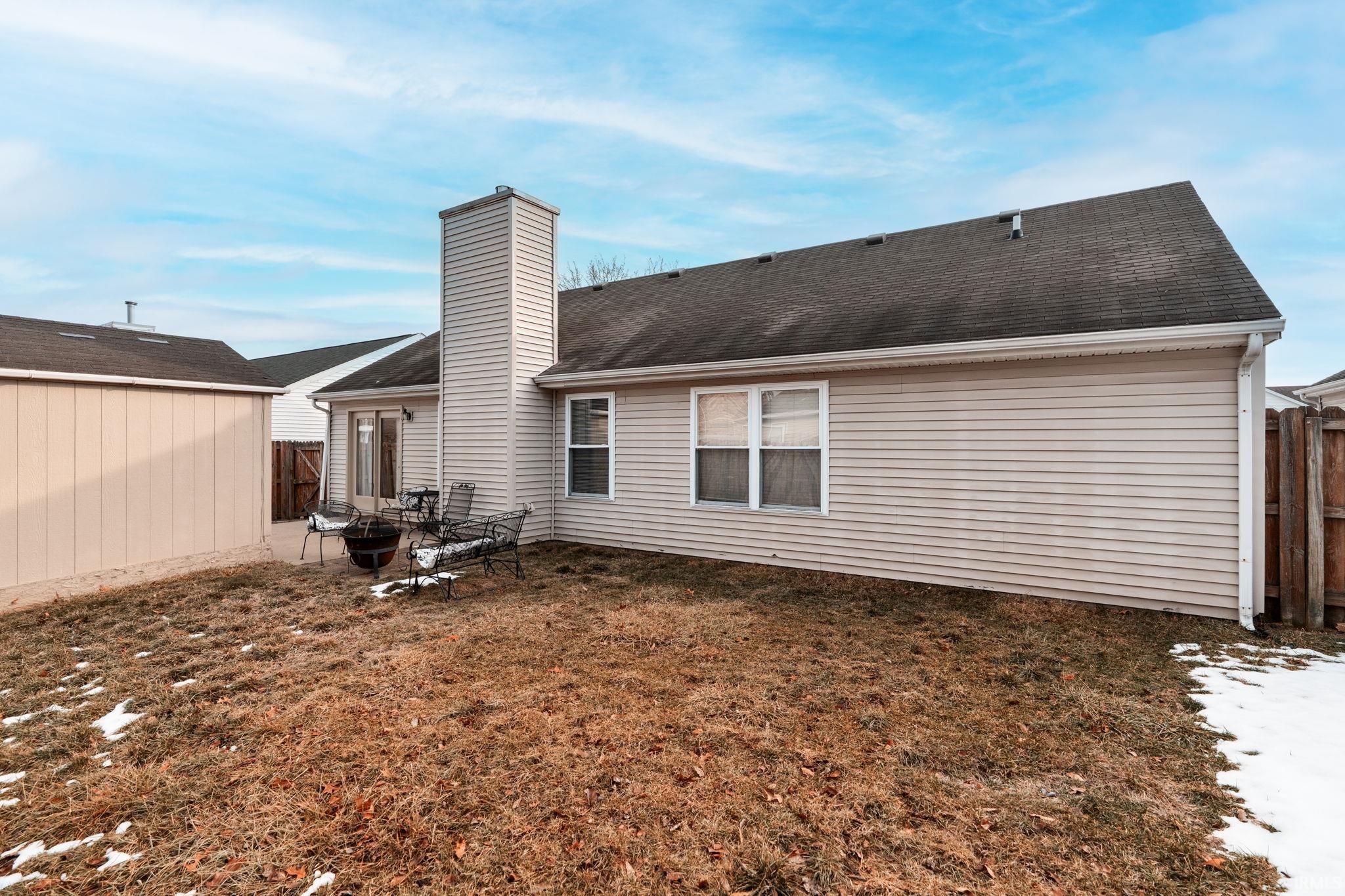 3442 Teasdale Court