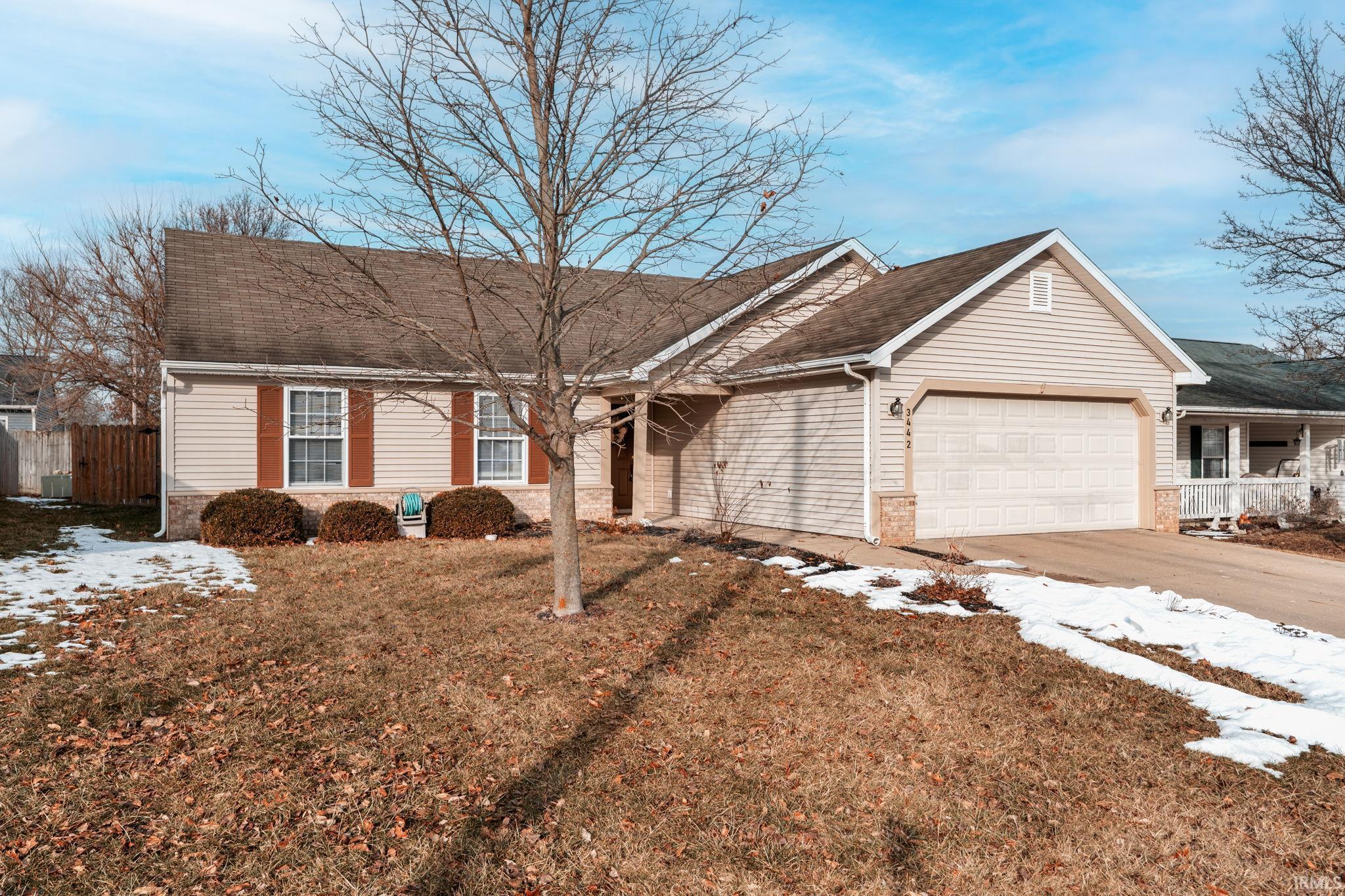3442 Teasdale Court