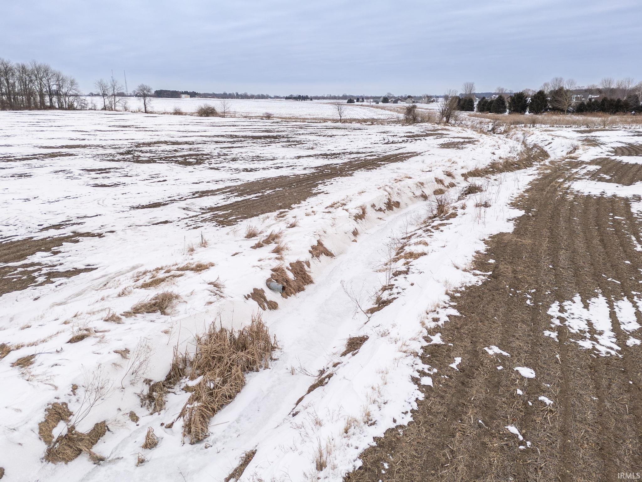 E CR 150 S Road