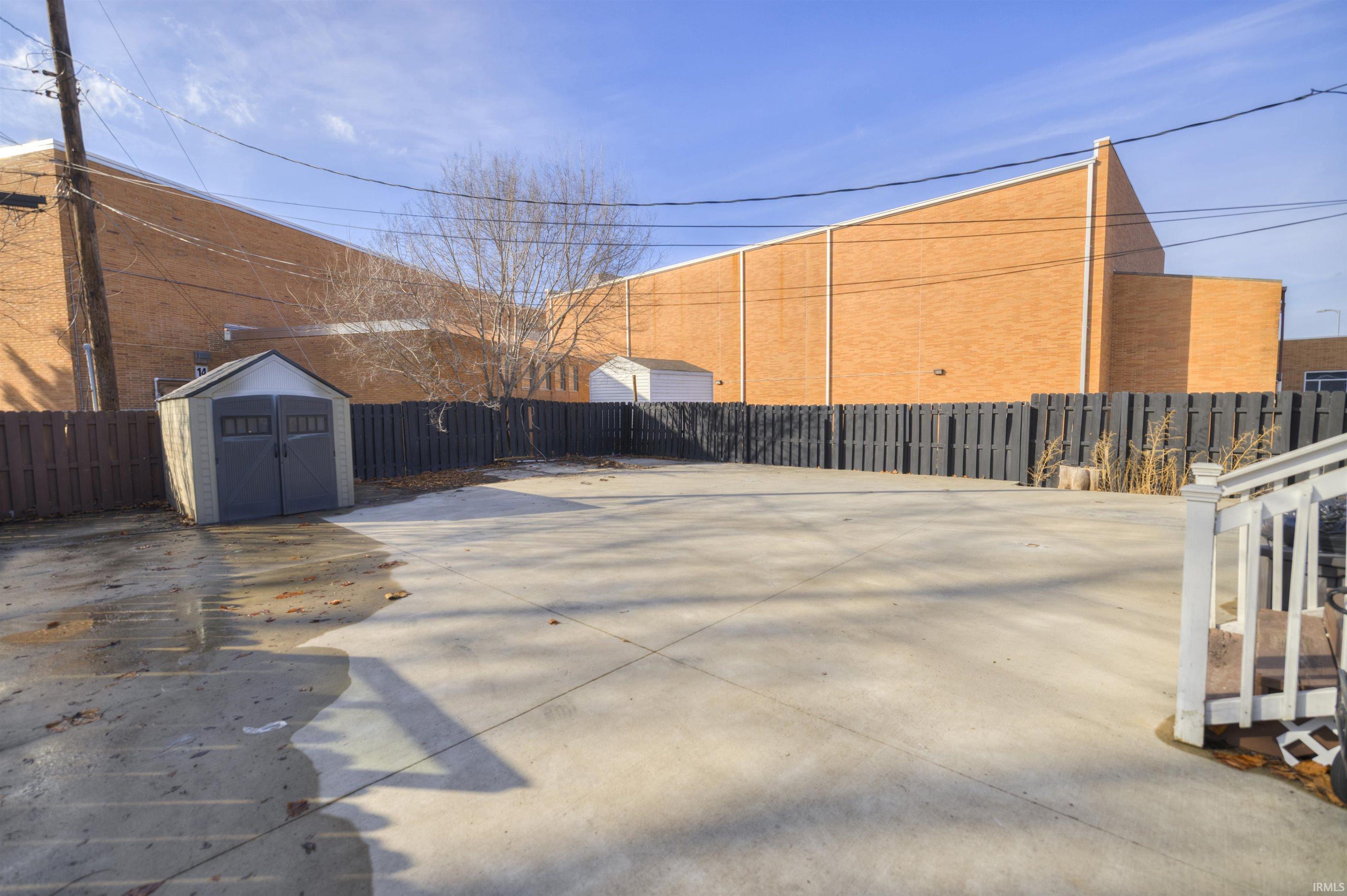 514 N 26th Street
