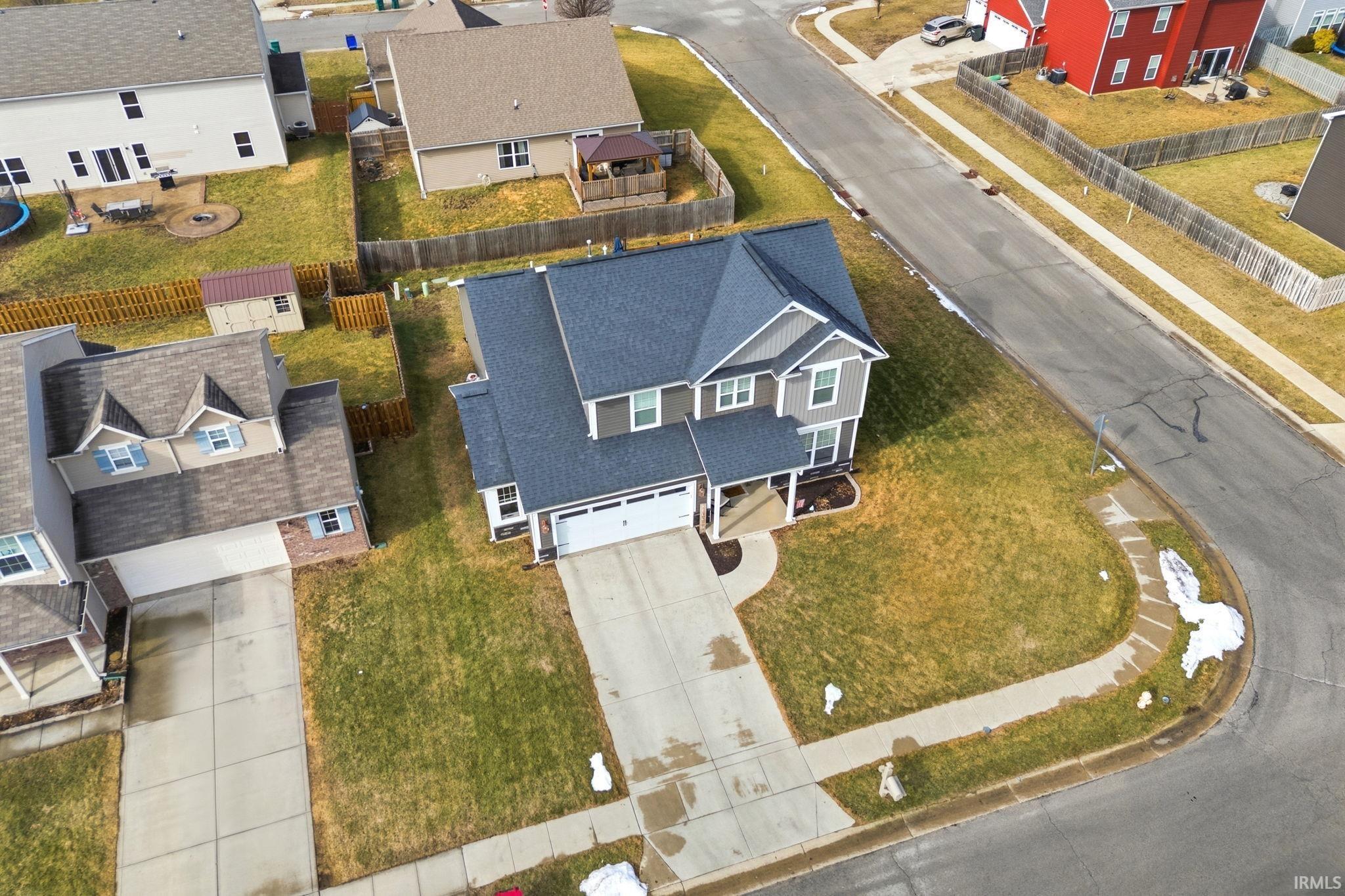 5110 Sage Street