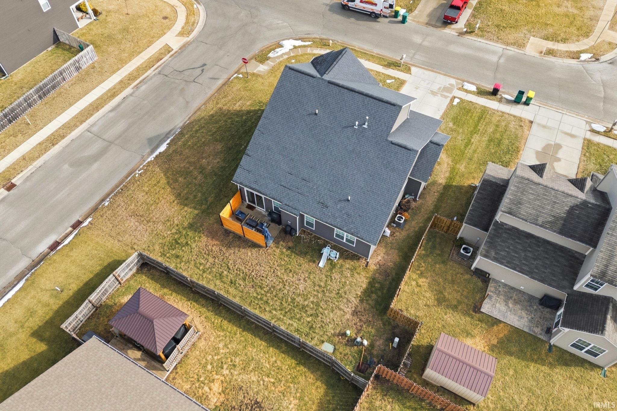 5110 Sage Street